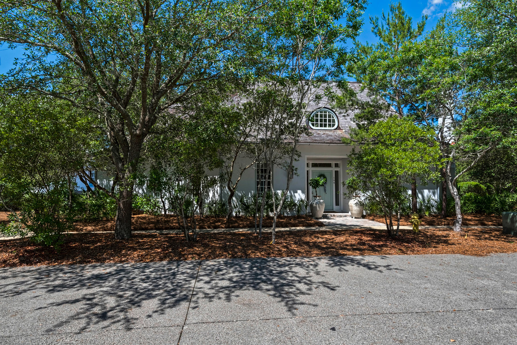 ROSEMARY BEACH - Residential