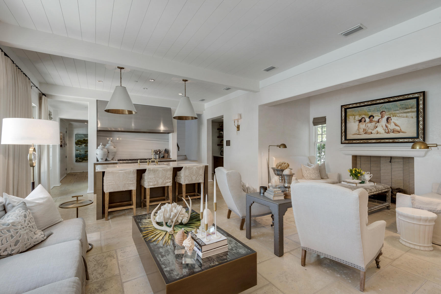 ROSEMARY BEACH - Residential