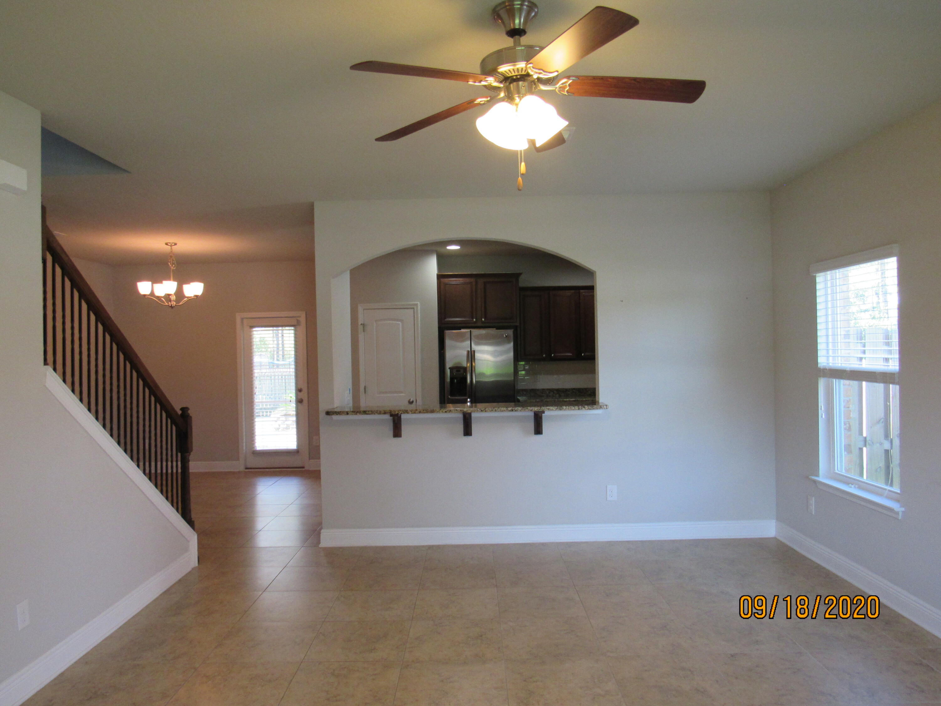 HAMMOCK BAY - Residential Lease