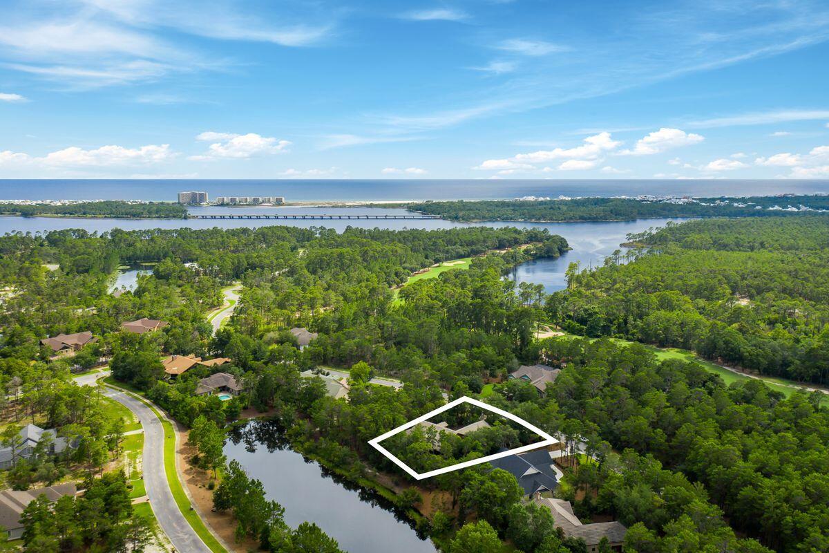 WILD HERON PHASE V - Residential