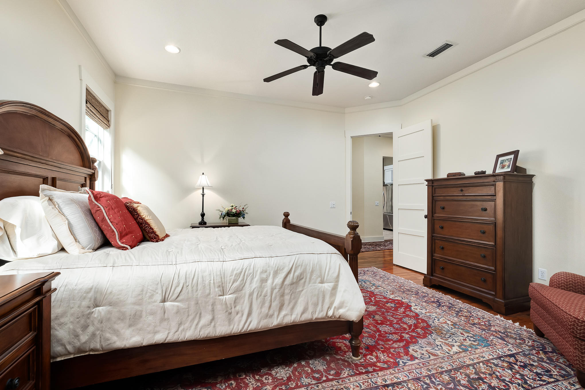 WILD HERON PHASE V - Residential