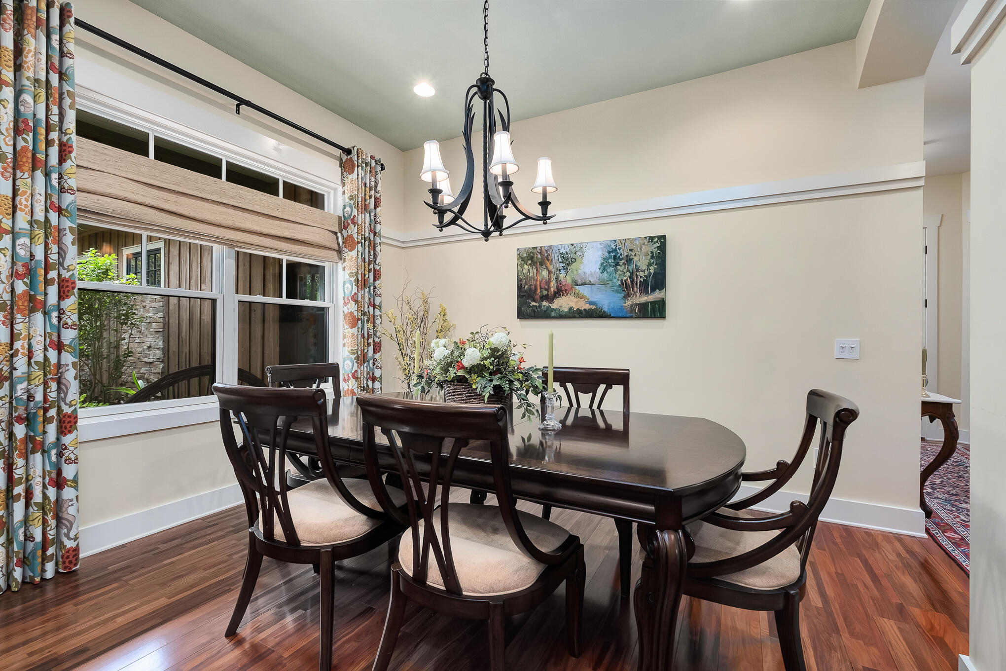 WILD HERON PHASE V - Residential