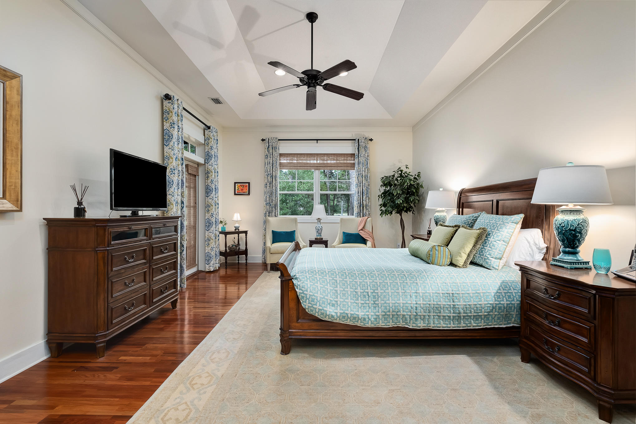 WILD HERON PHASE V - Residential