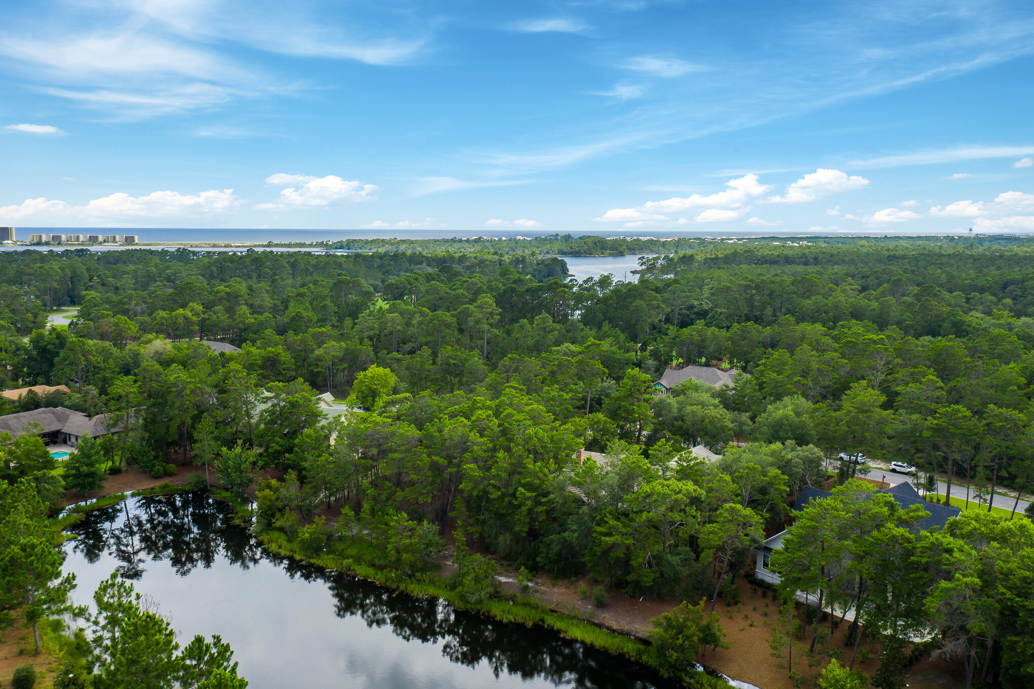 WILD HERON PHASE V - Residential