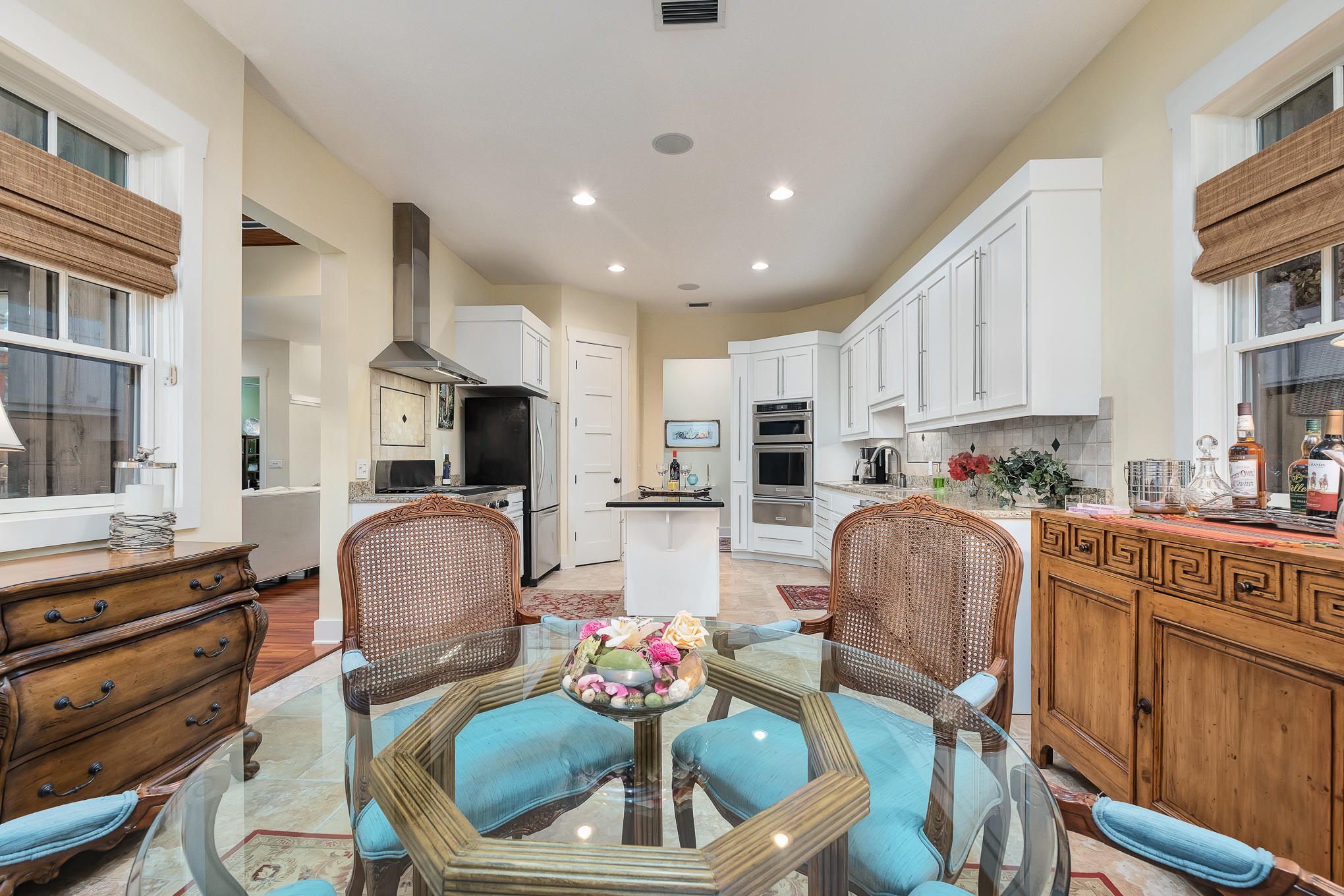 WILD HERON PHASE V - Residential