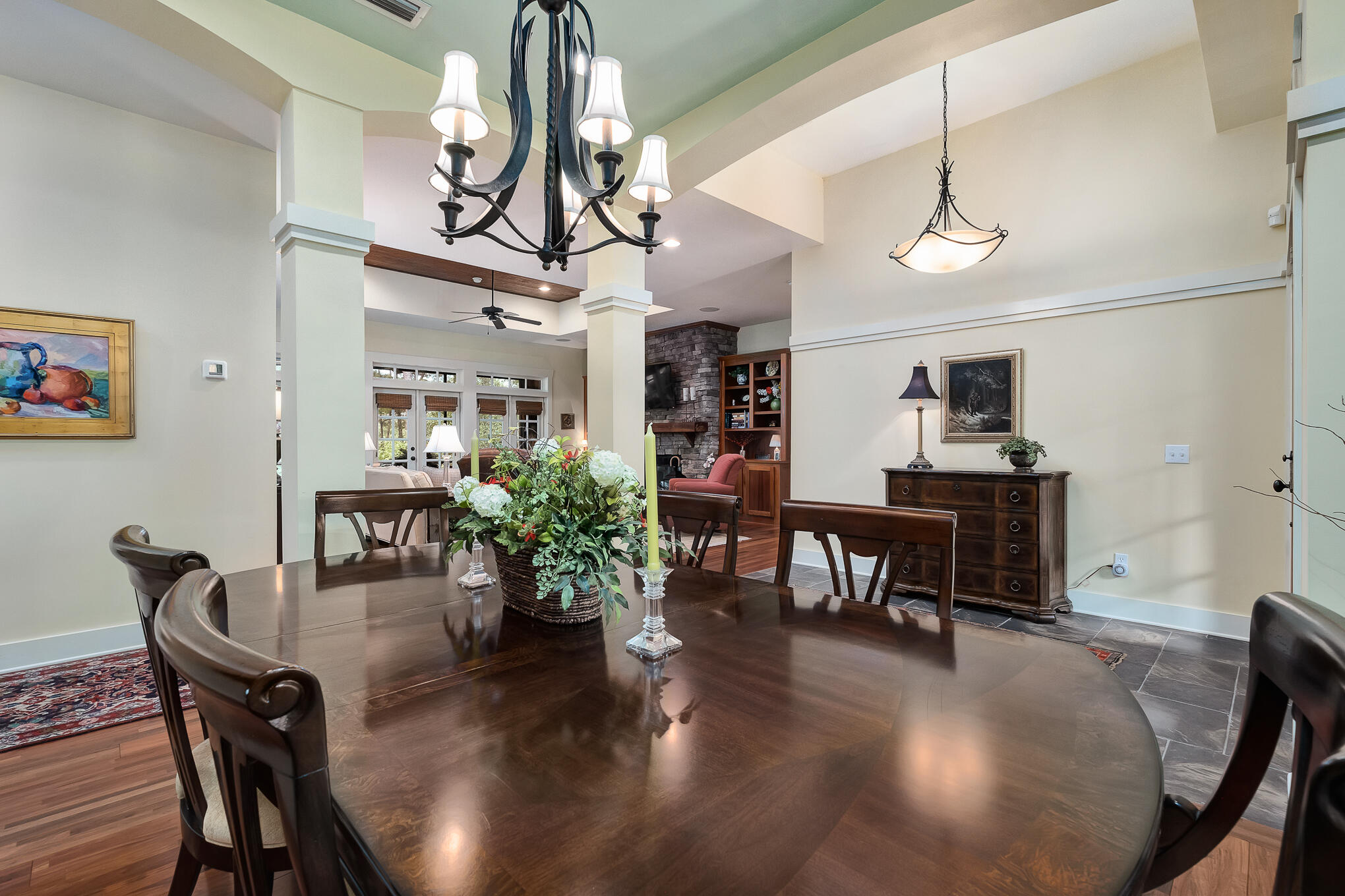 WILD HERON PHASE V - Residential
