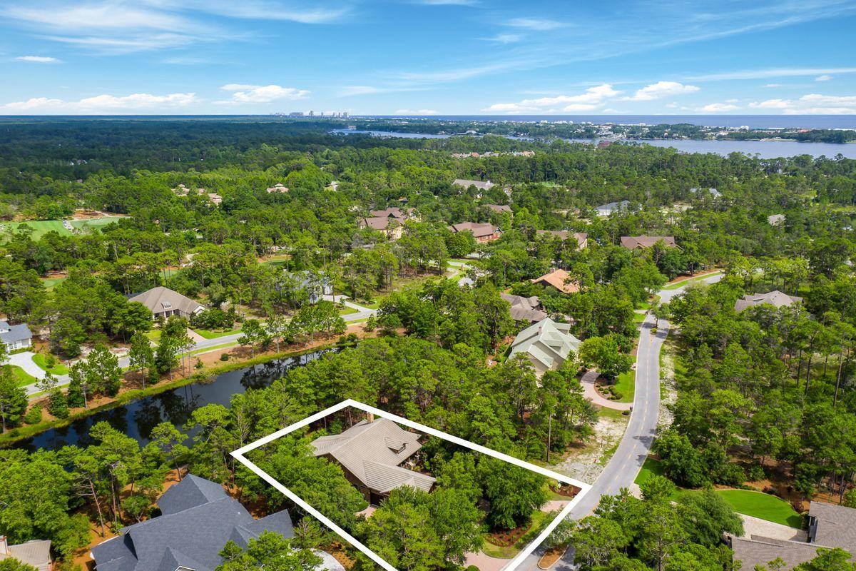 WILD HERON PHASE V - Residential