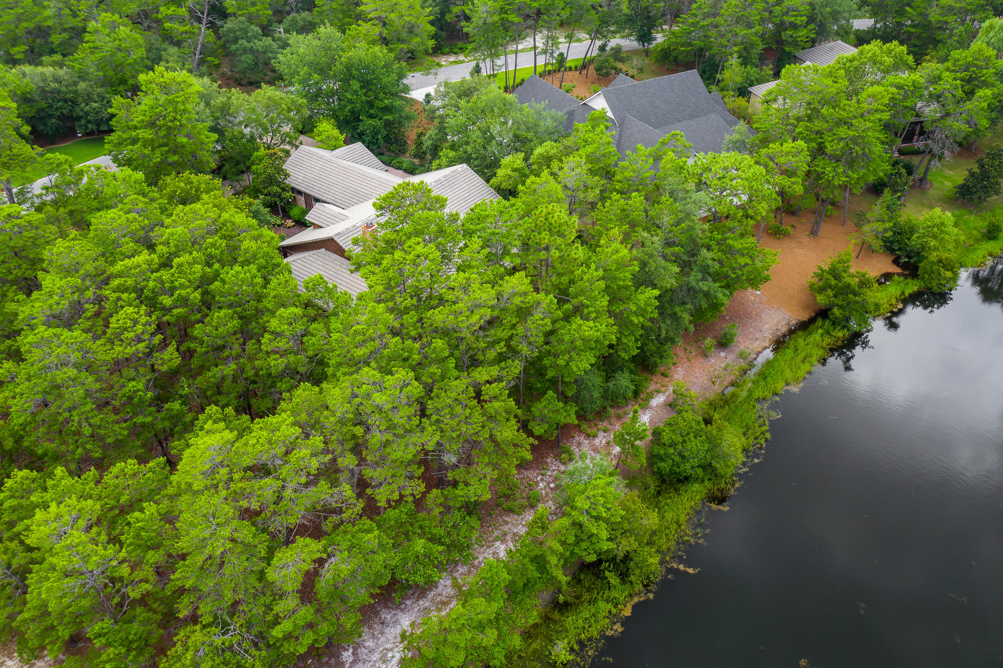 WILD HERON PHASE V - Residential