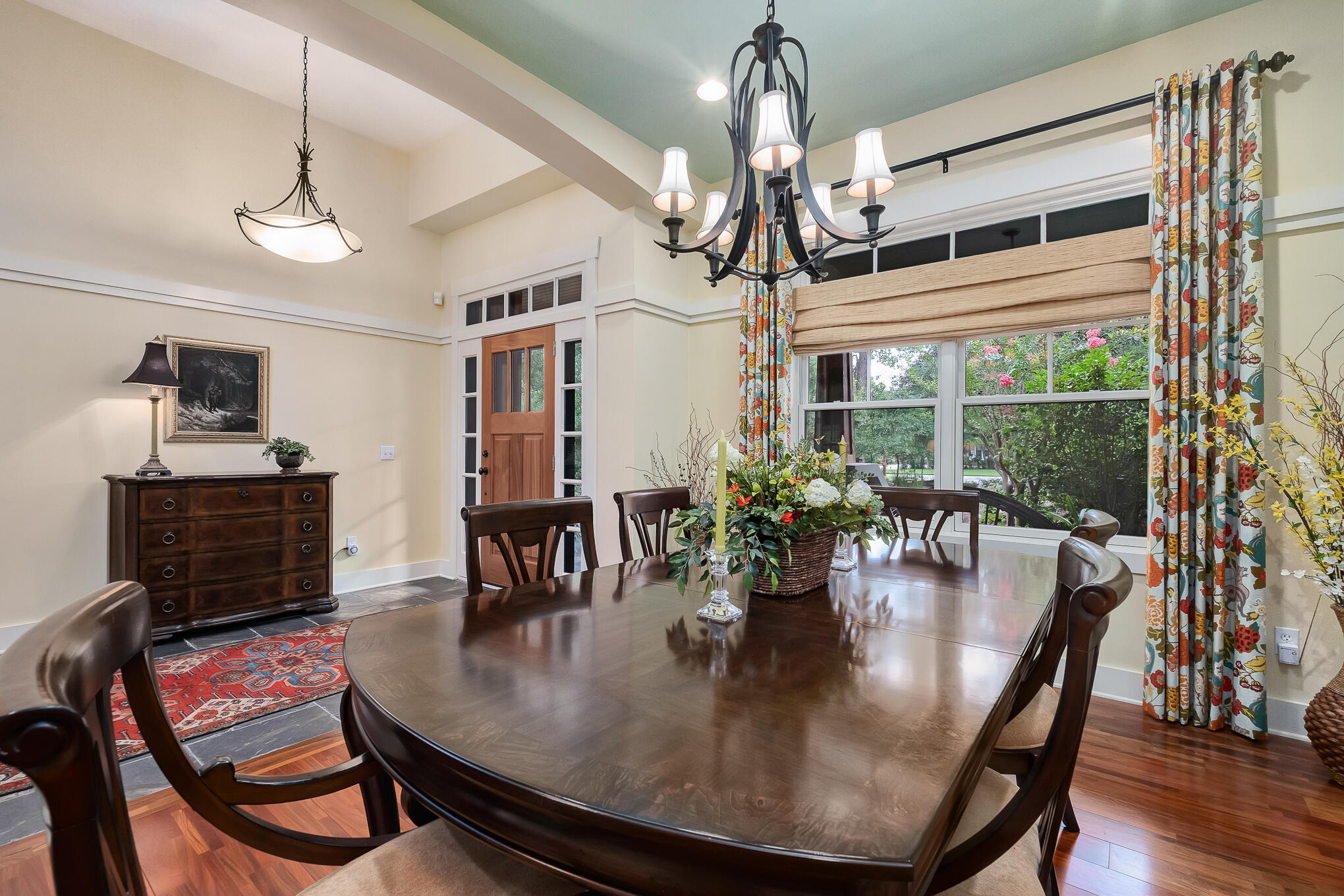 WILD HERON PHASE V - Residential