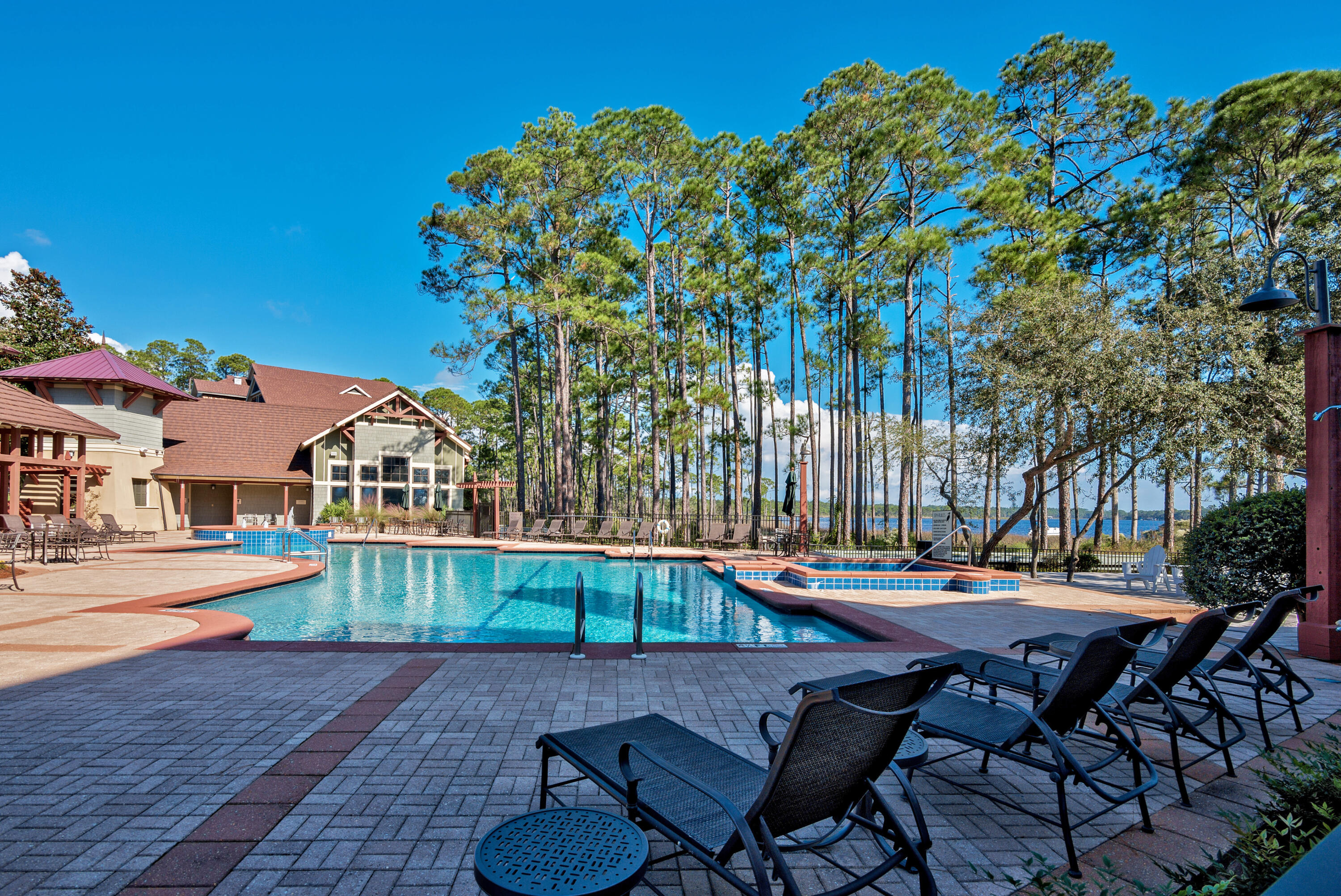 WILD HERON PHASE V - Residential
