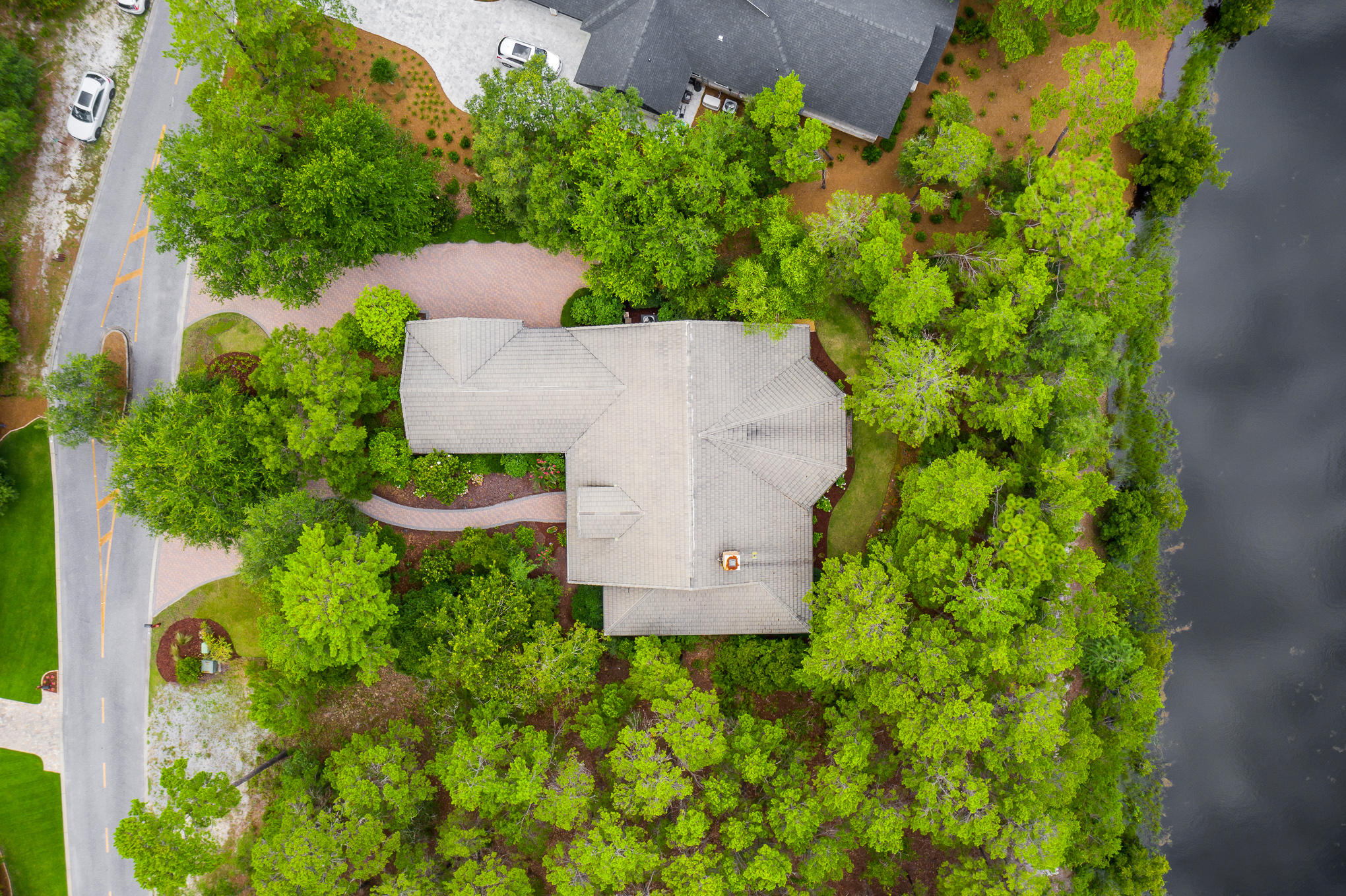 WILD HERON PHASE V - Residential