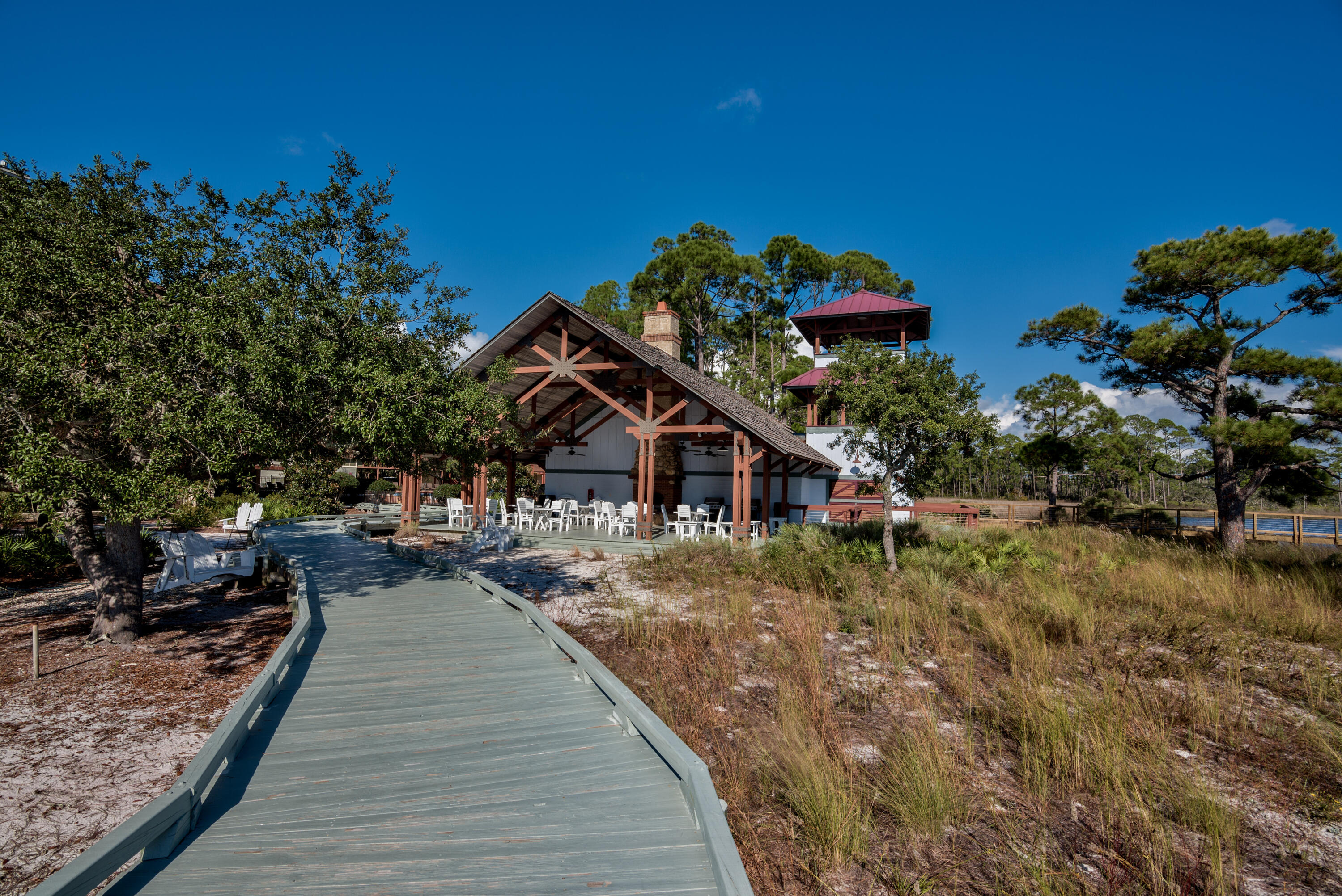 WILD HERON PHASE V - Residential