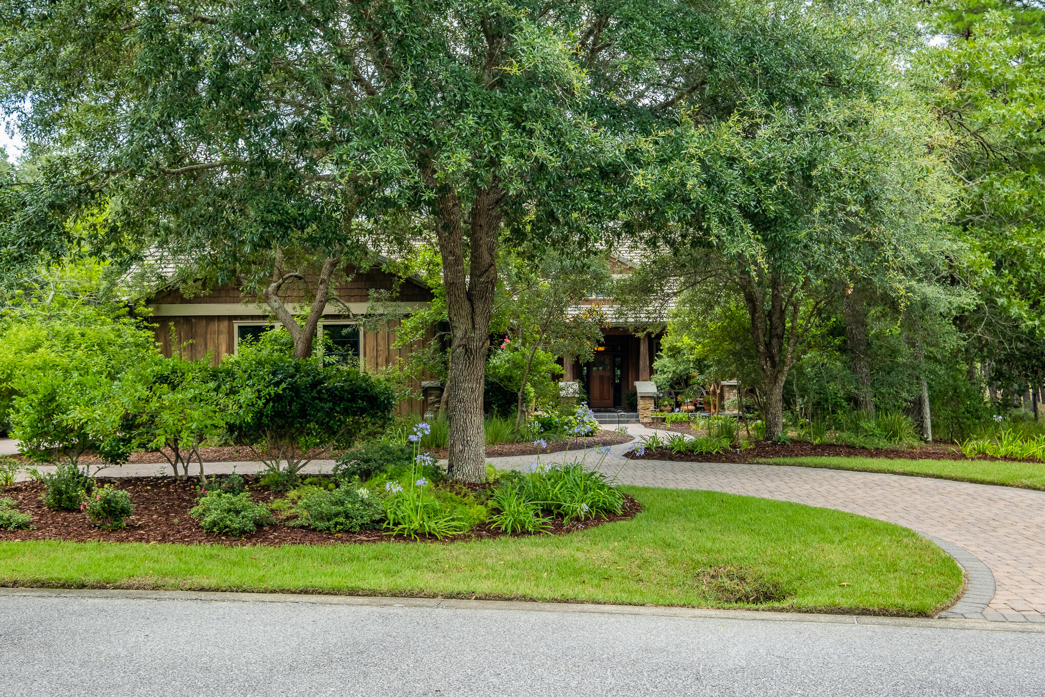WILD HERON PHASE V - Residential