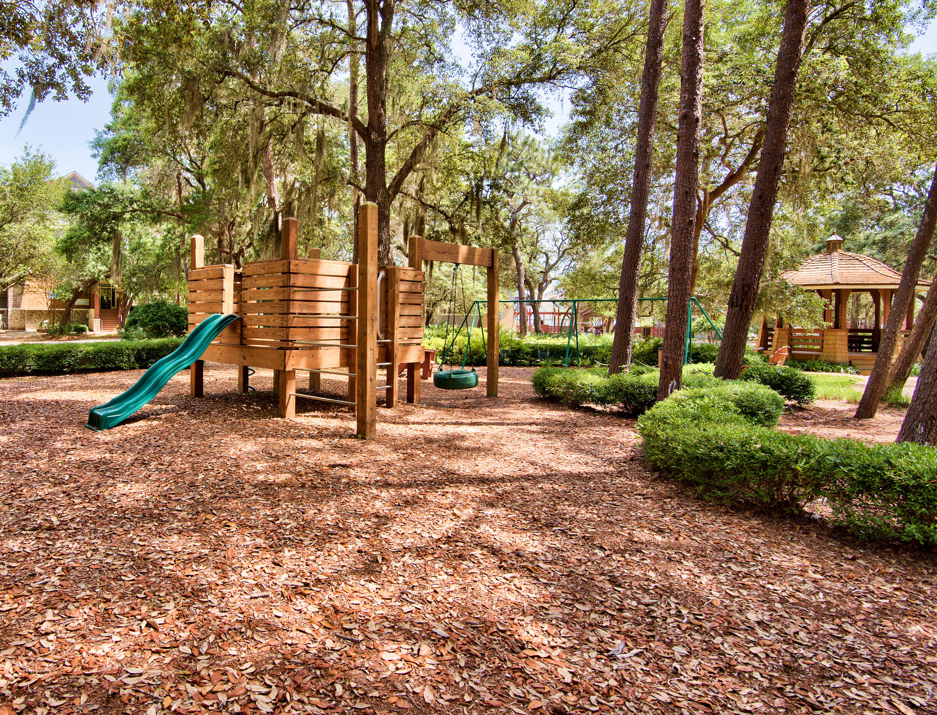 WILD HERON PHASE V - Residential