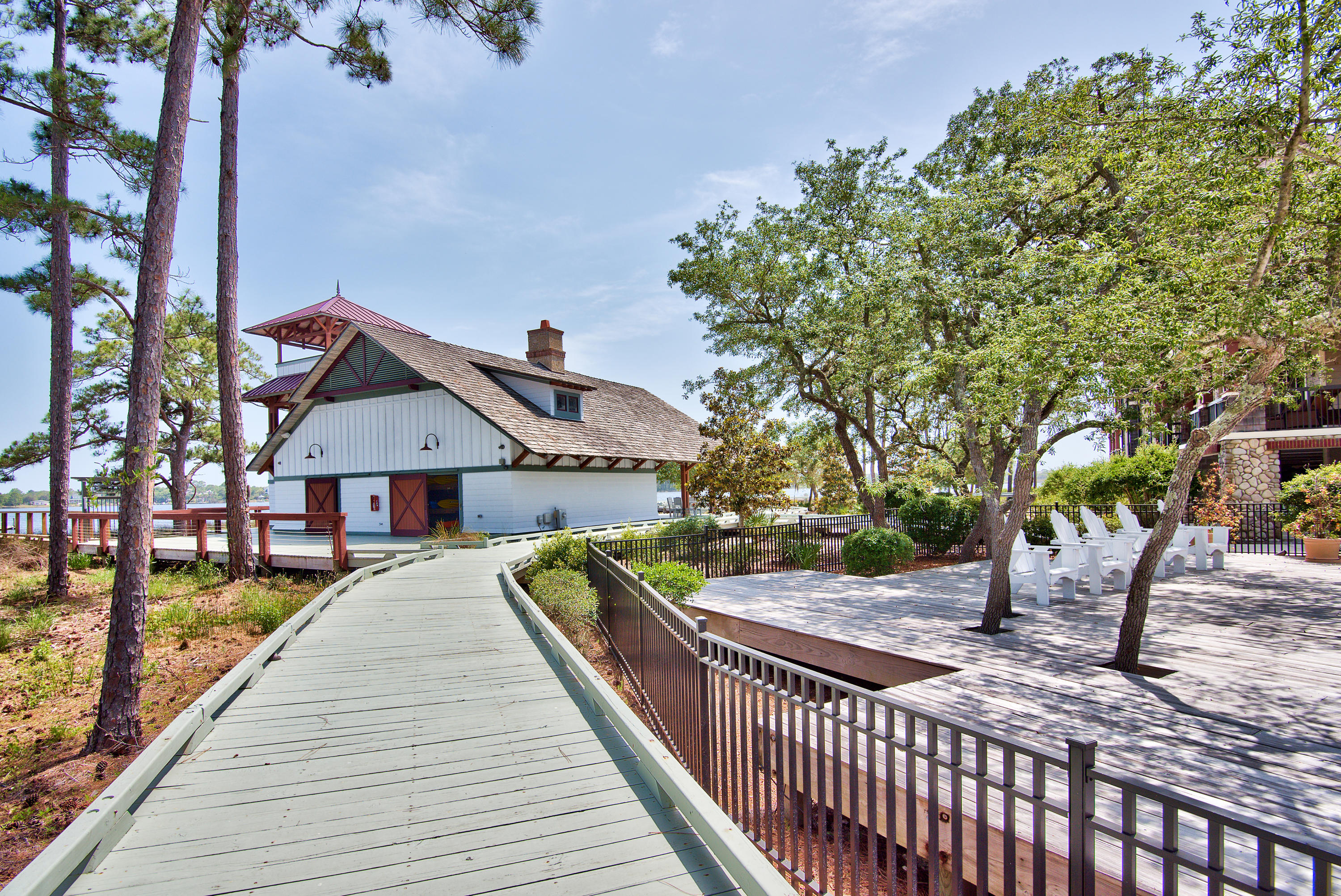 WILD HERON PHASE V - Residential