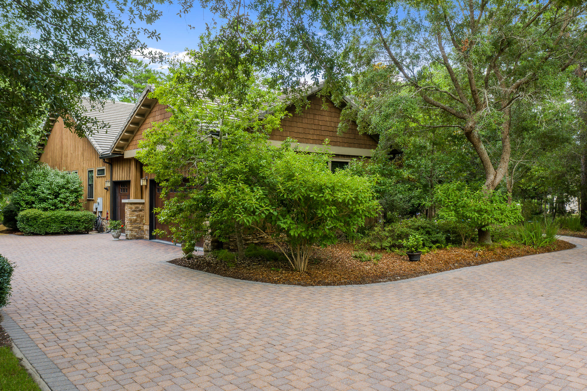 WILD HERON PHASE V - Residential