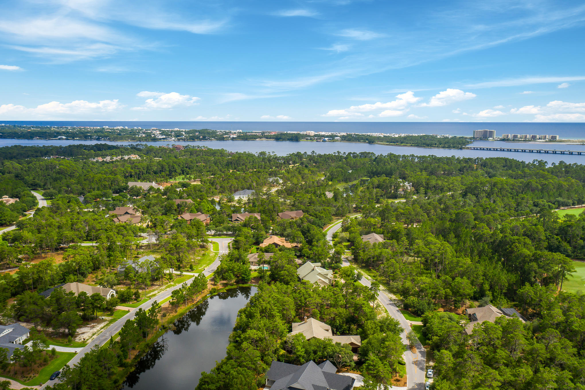 WILD HERON PHASE V - Residential