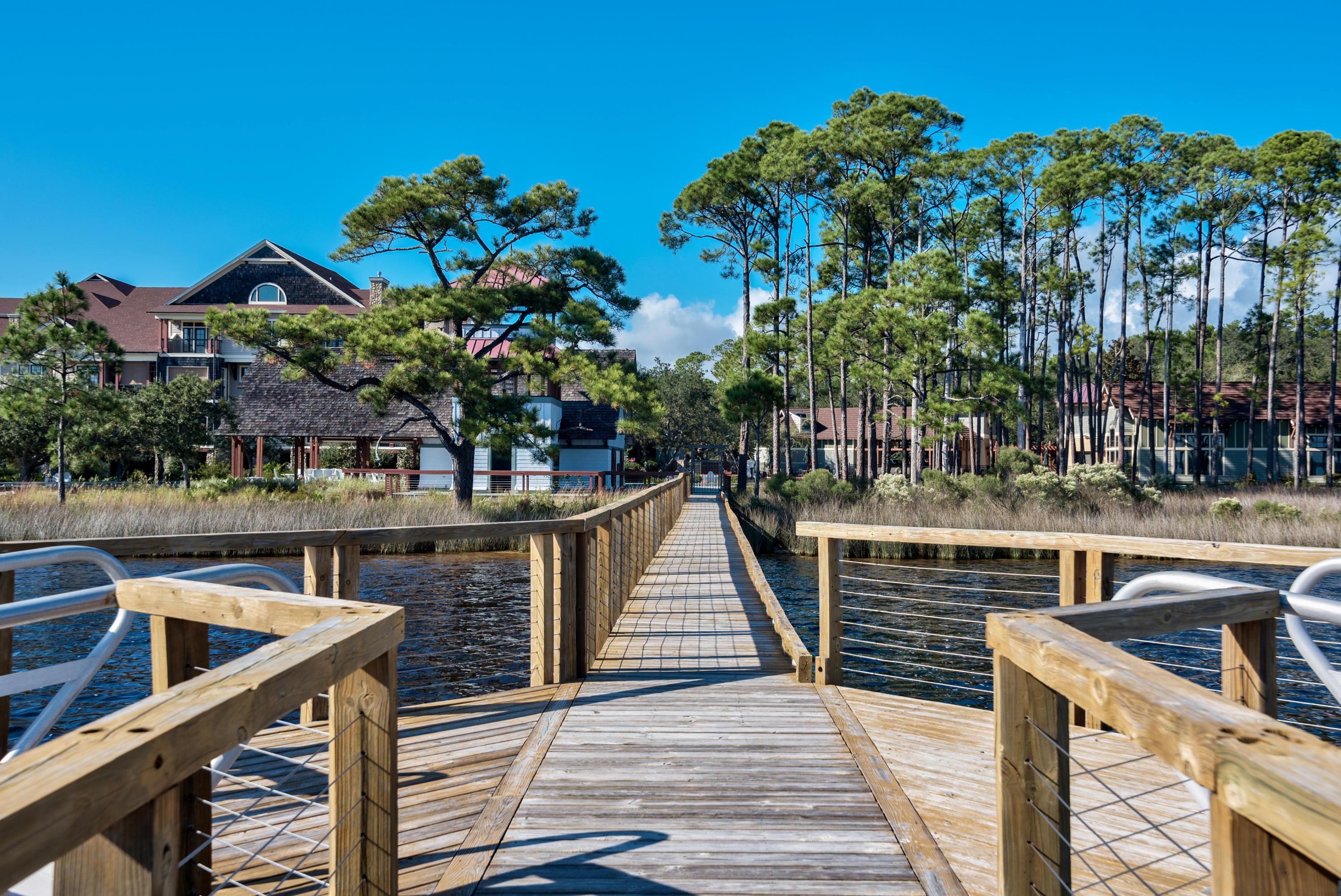 WILD HERON PHASE V - Residential