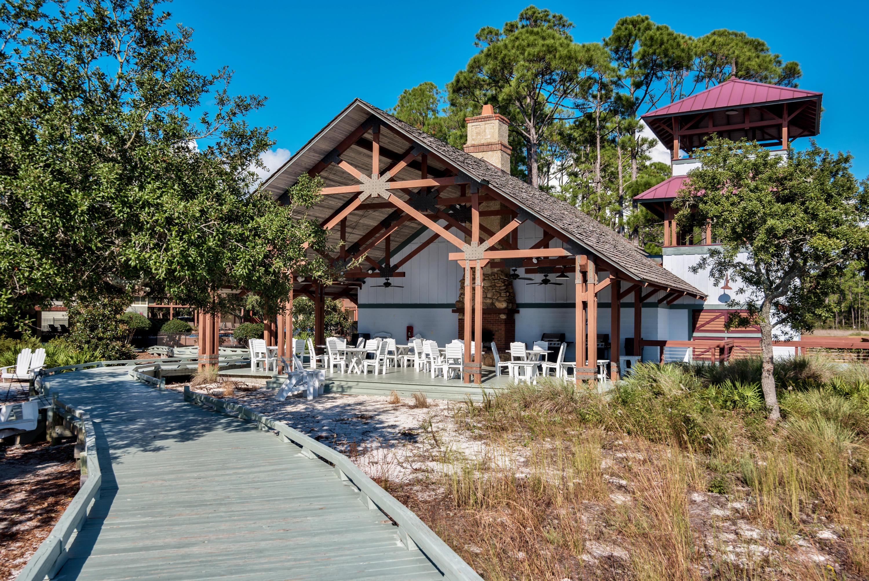 WILD HERON PHASE V - Residential