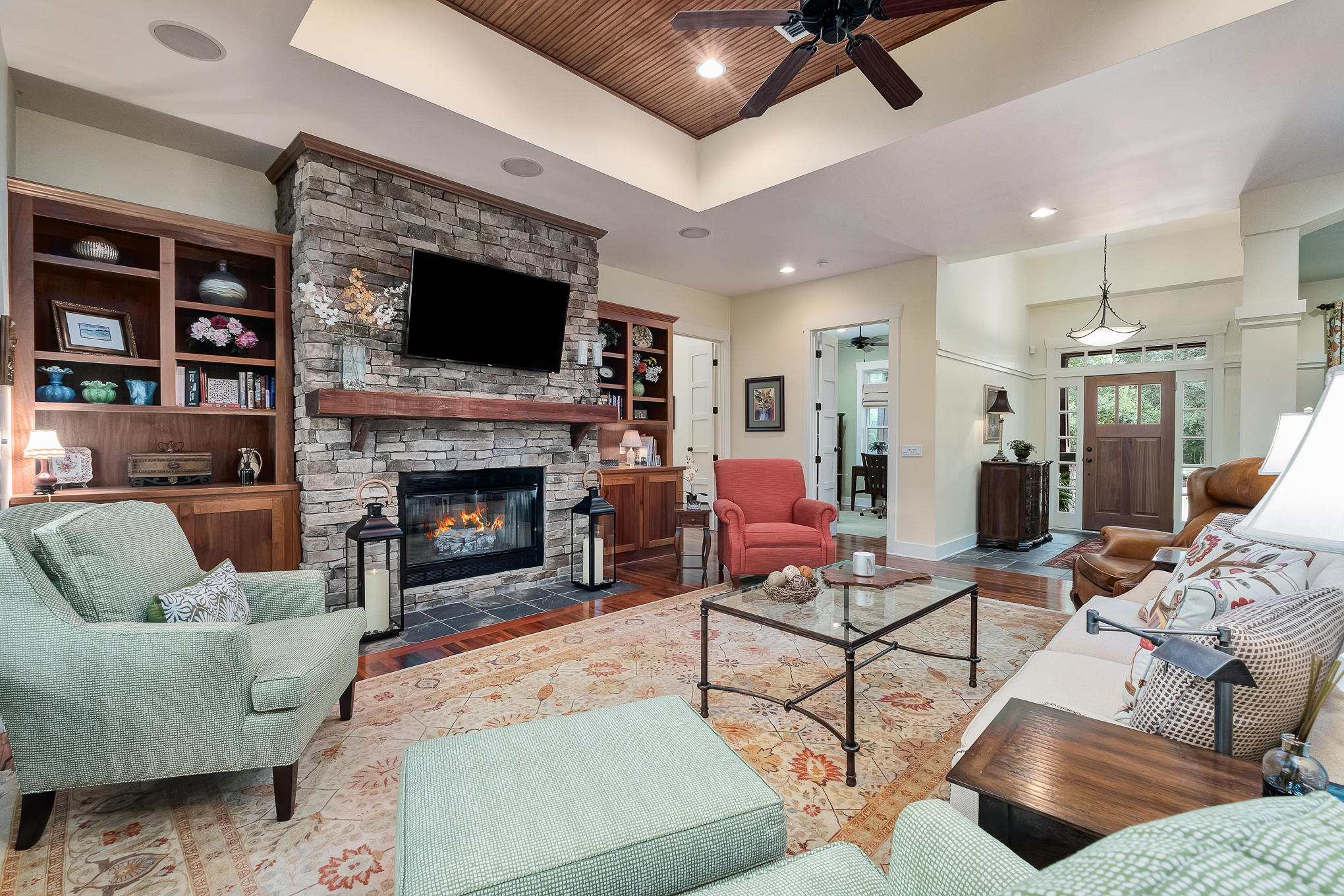 WILD HERON PHASE V - Residential