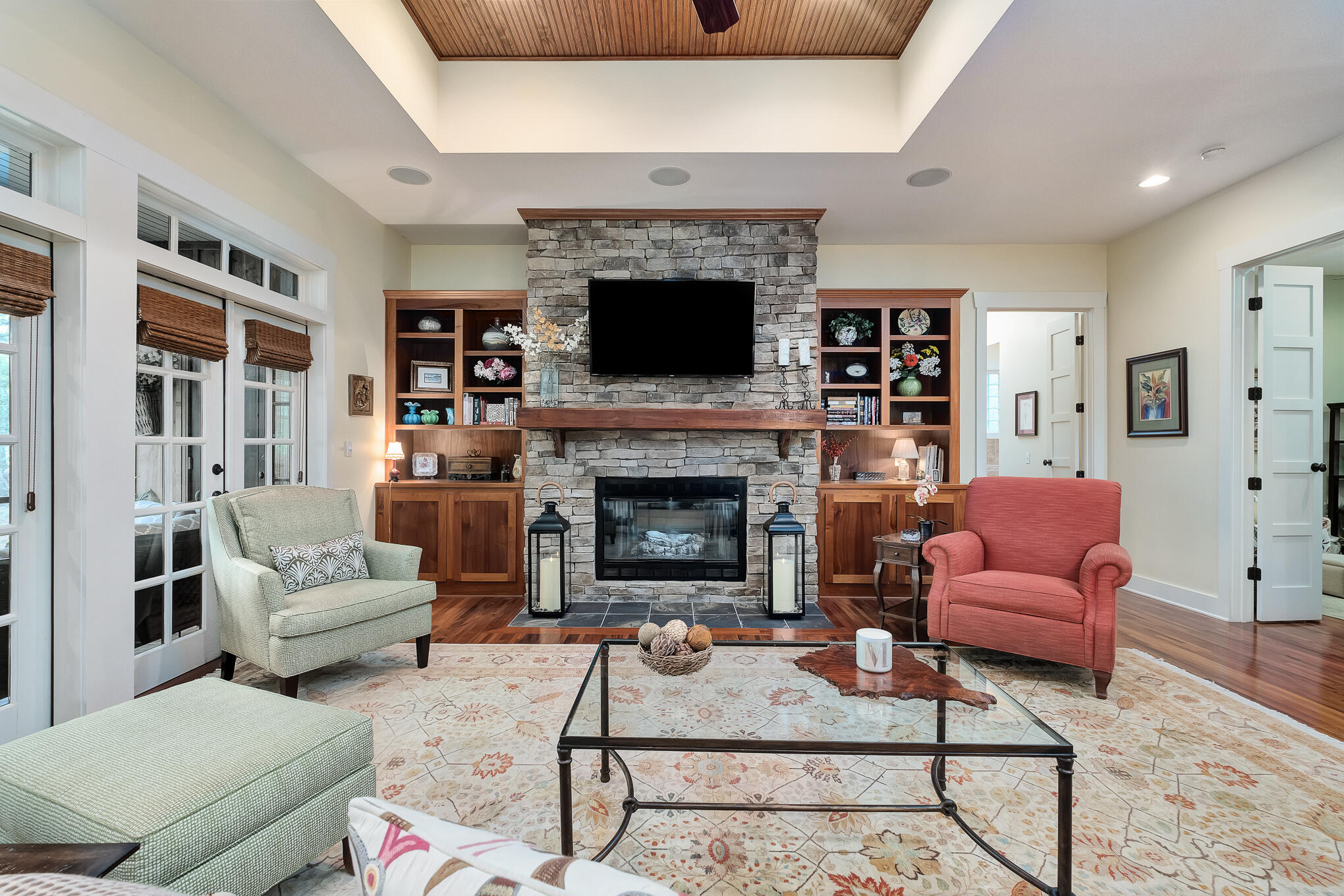 WILD HERON PHASE V - Residential