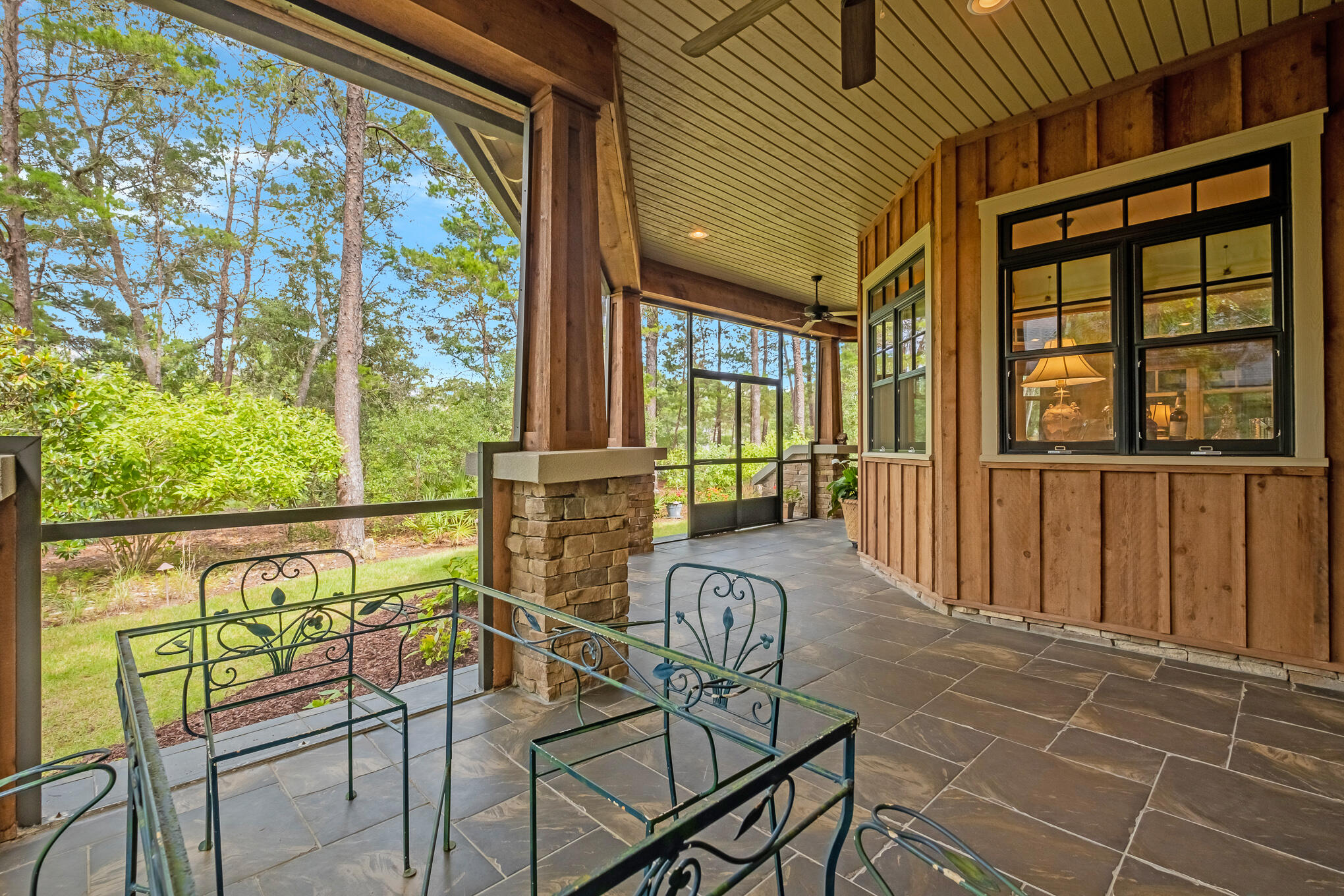 WILD HERON PHASE V - Residential
