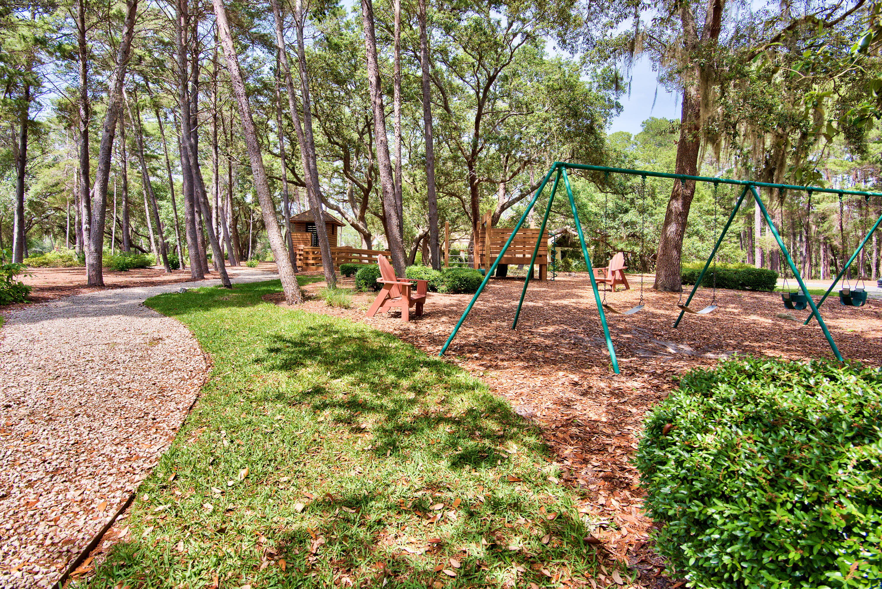 WILD HERON PHASE V - Residential