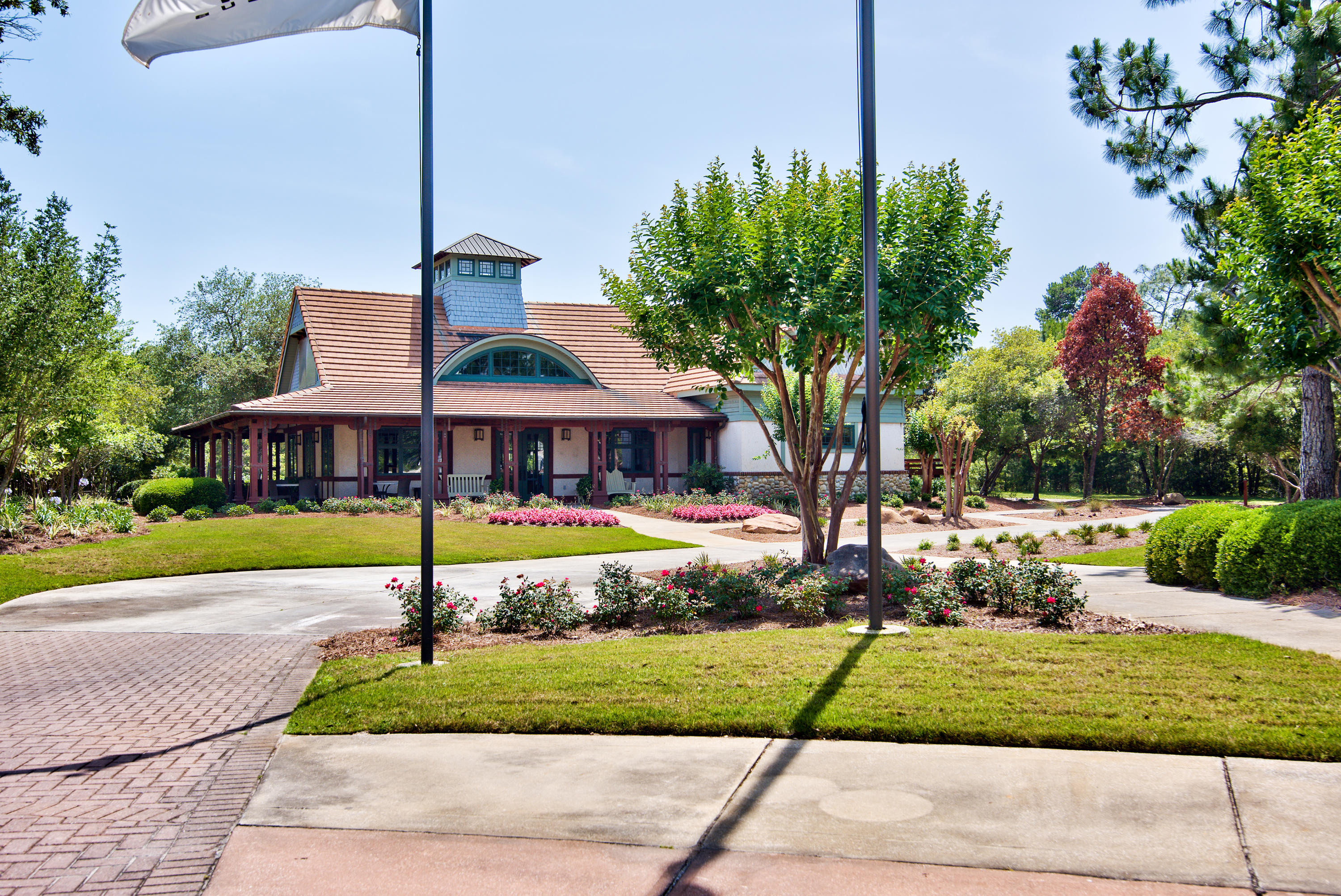 WILD HERON PHASE V - Residential