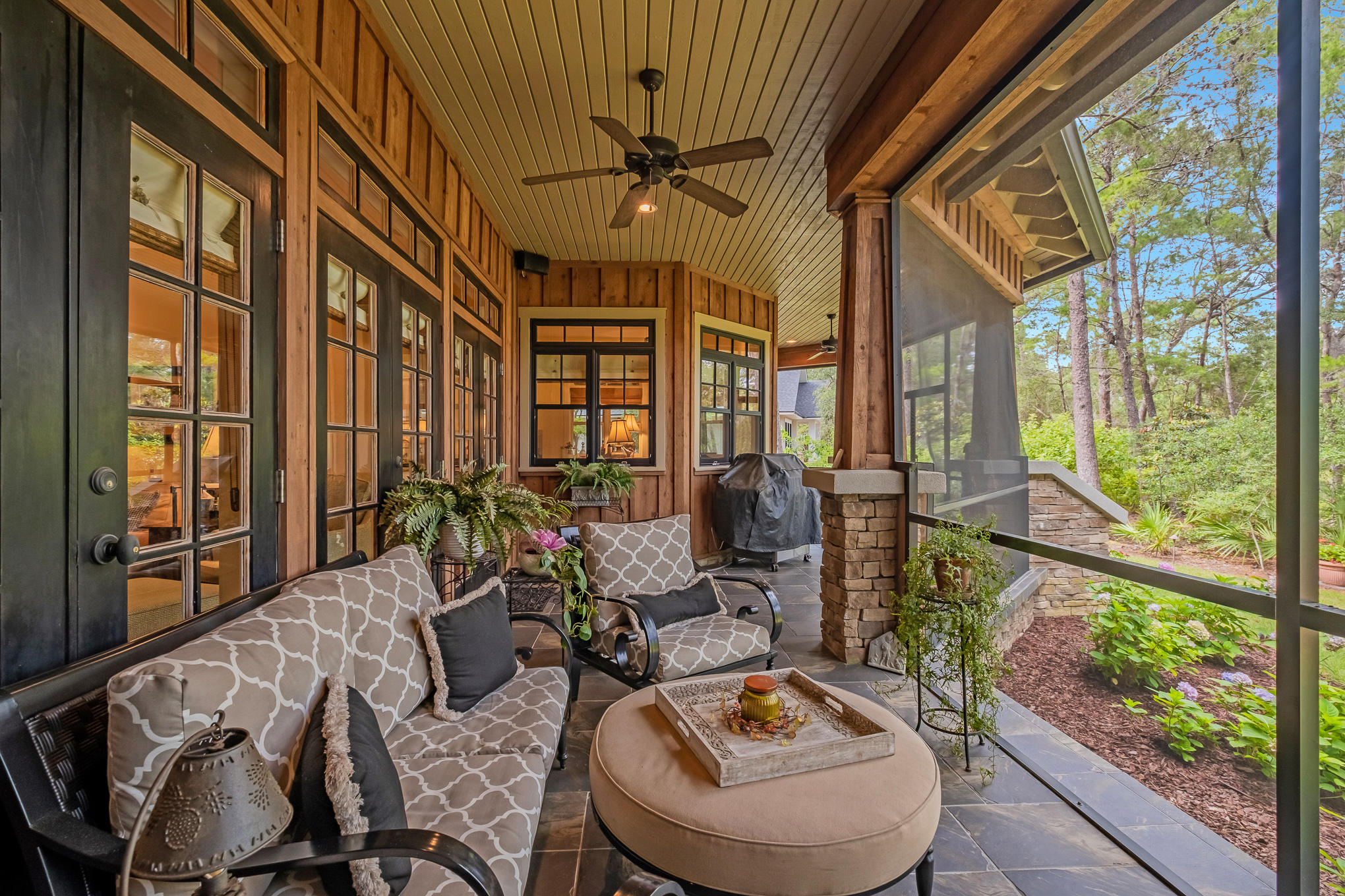 WILD HERON PHASE V - Residential
