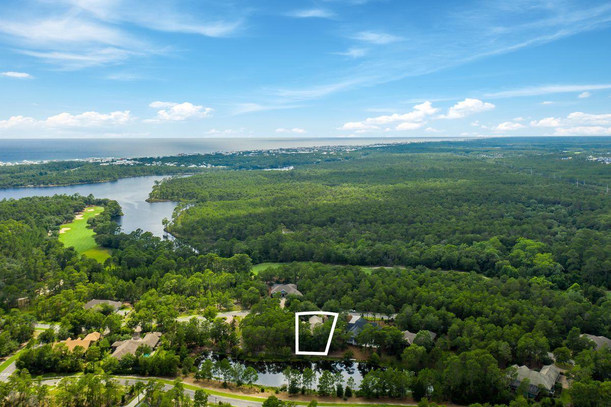 WILD HERON PHASE V - Residential