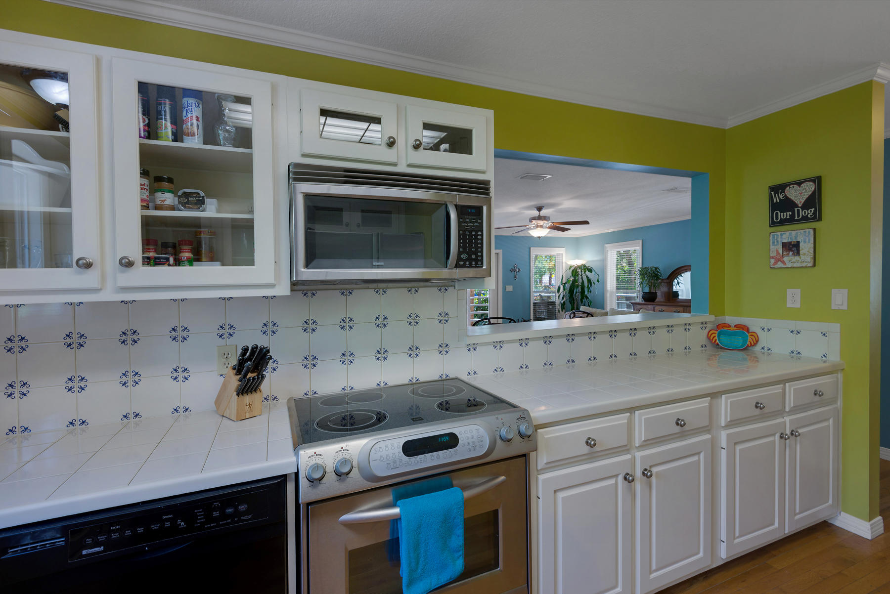 KOKOMO KOVE - Residential