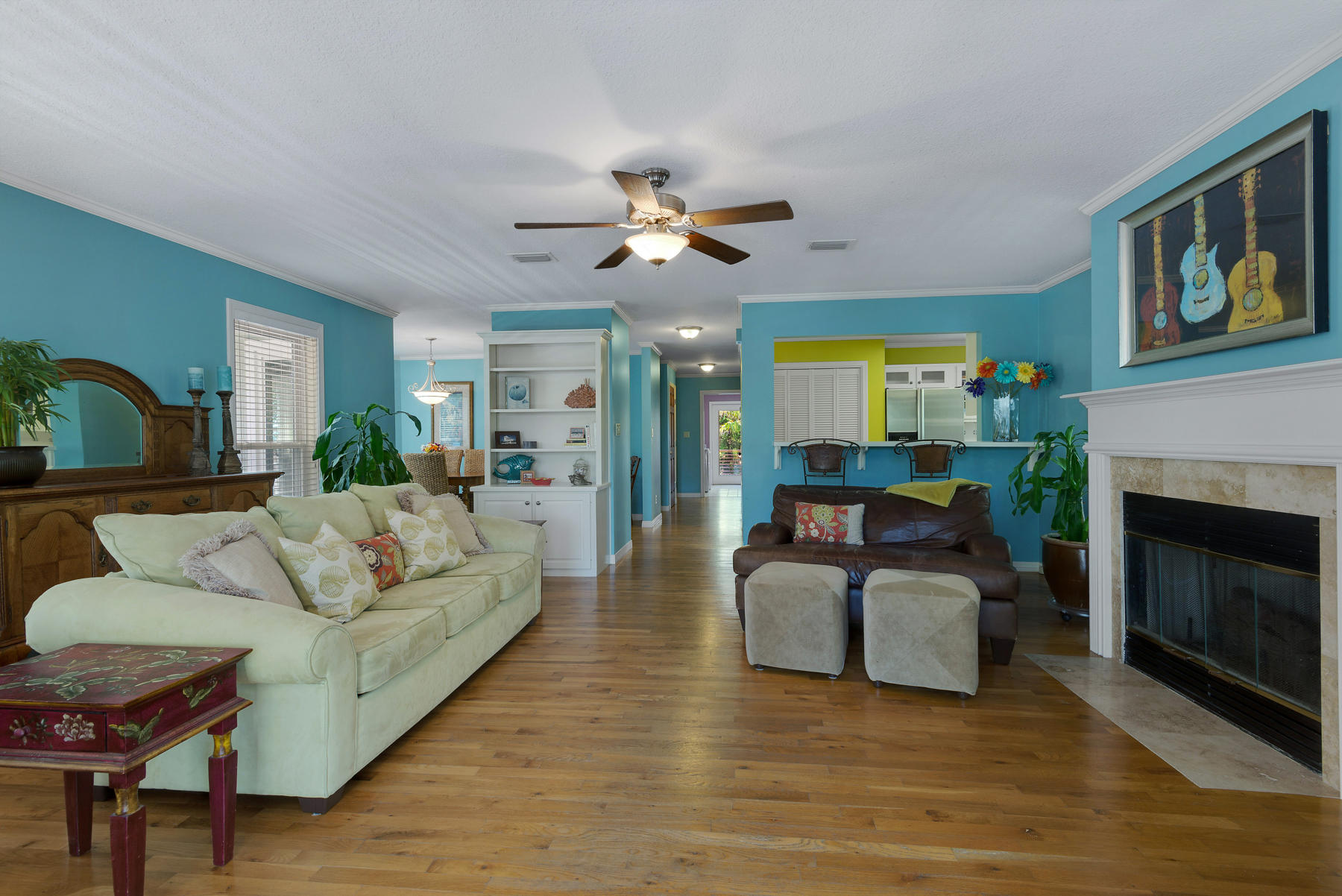 KOKOMO KOVE - Residential