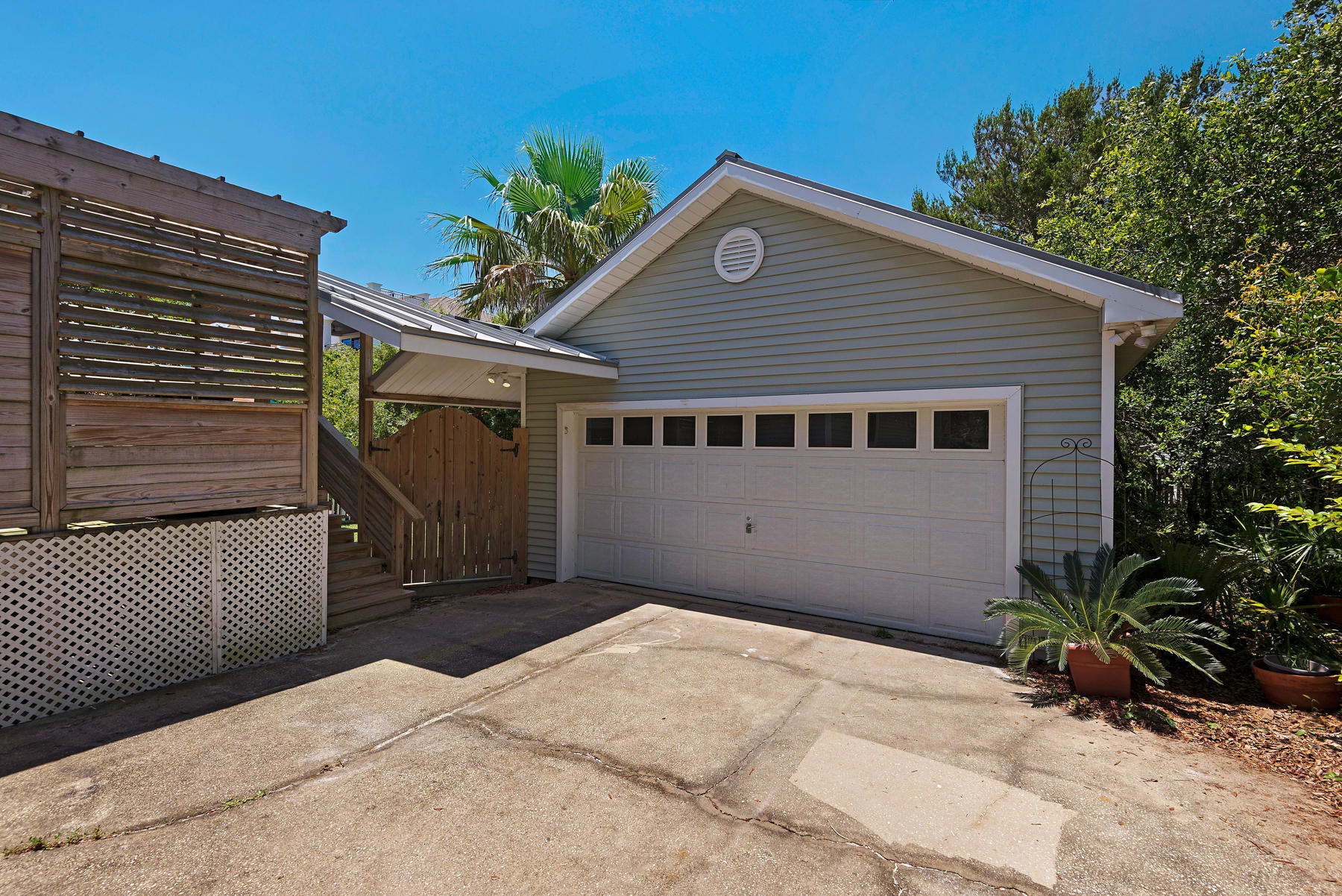 KOKOMO KOVE - Residential