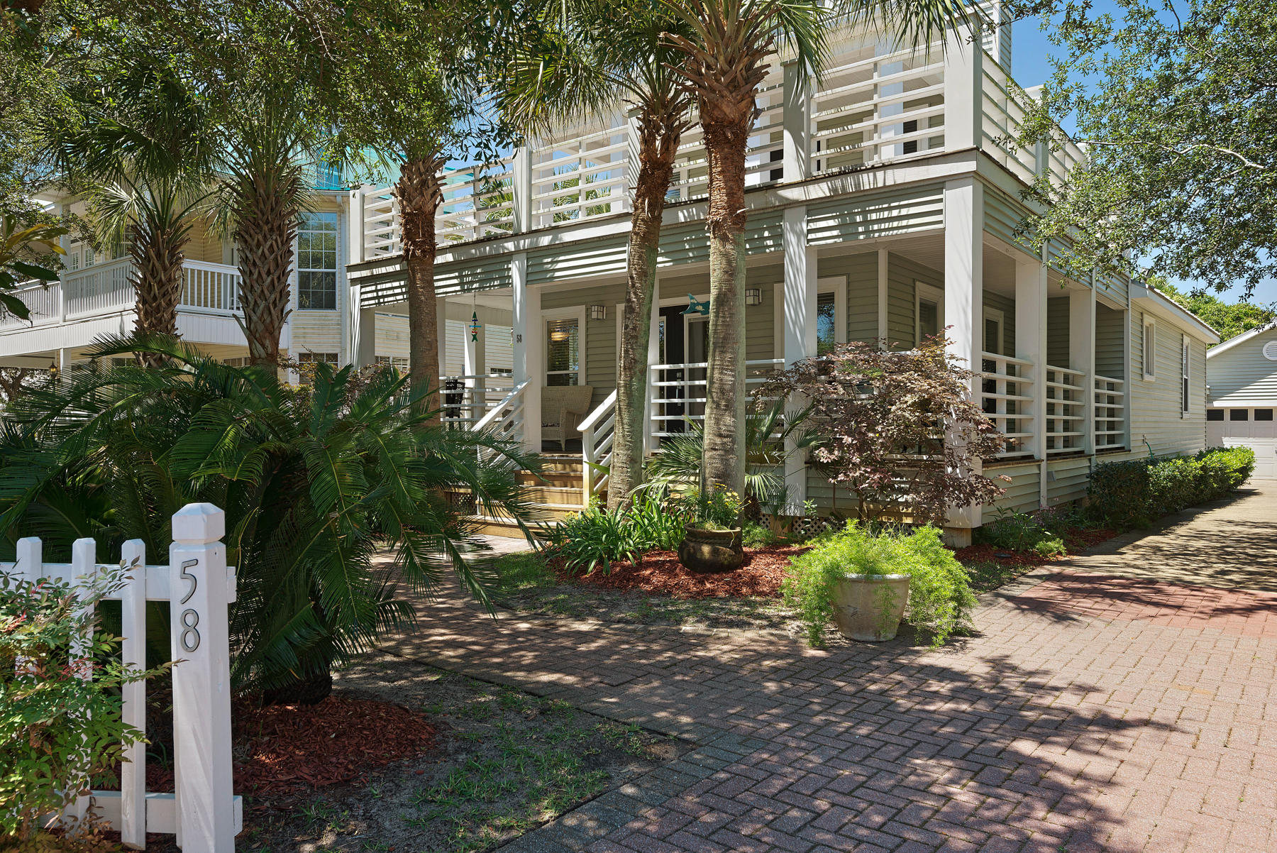 KOKOMO KOVE - Residential