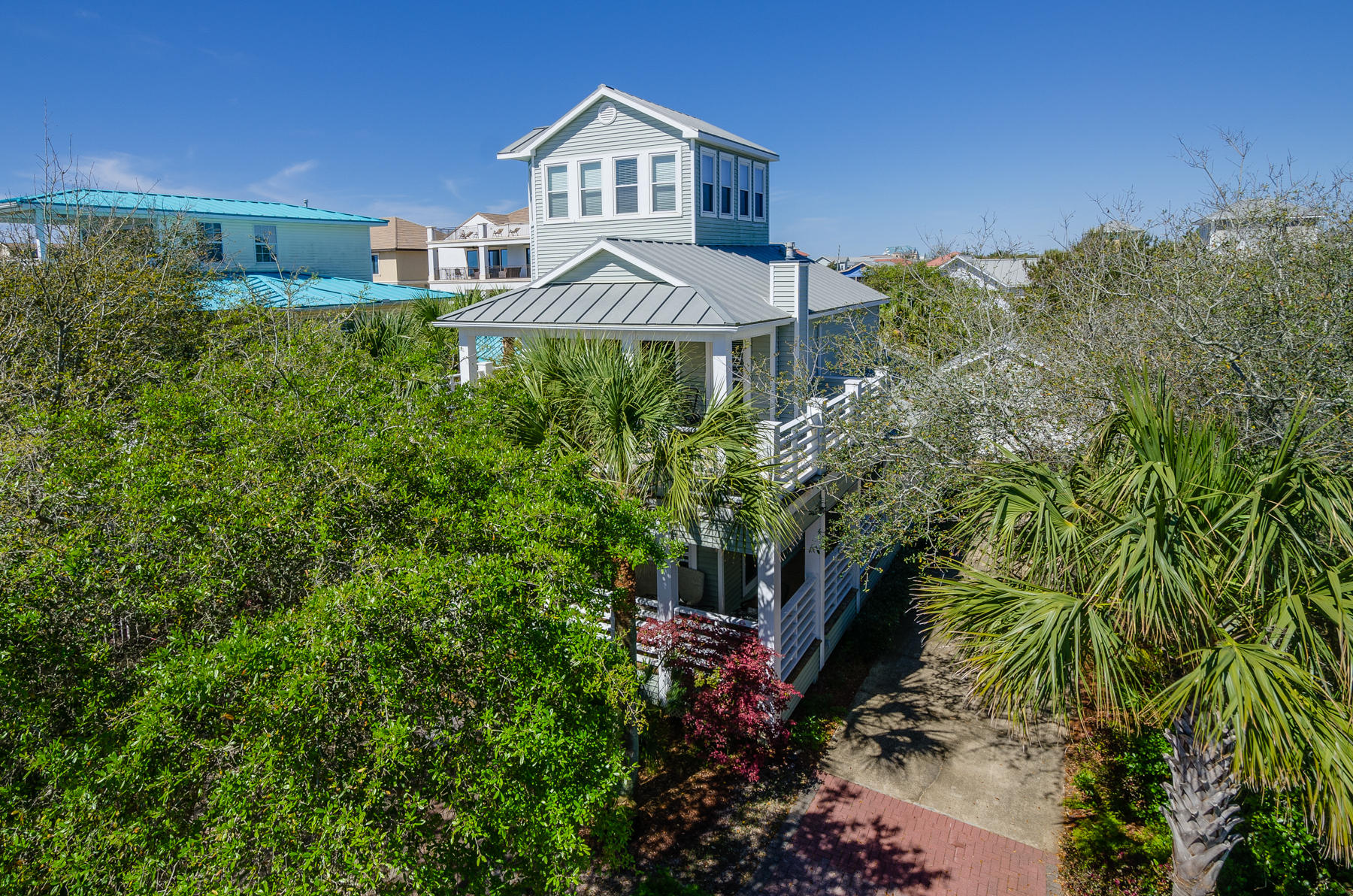 KOKOMO KOVE - Residential