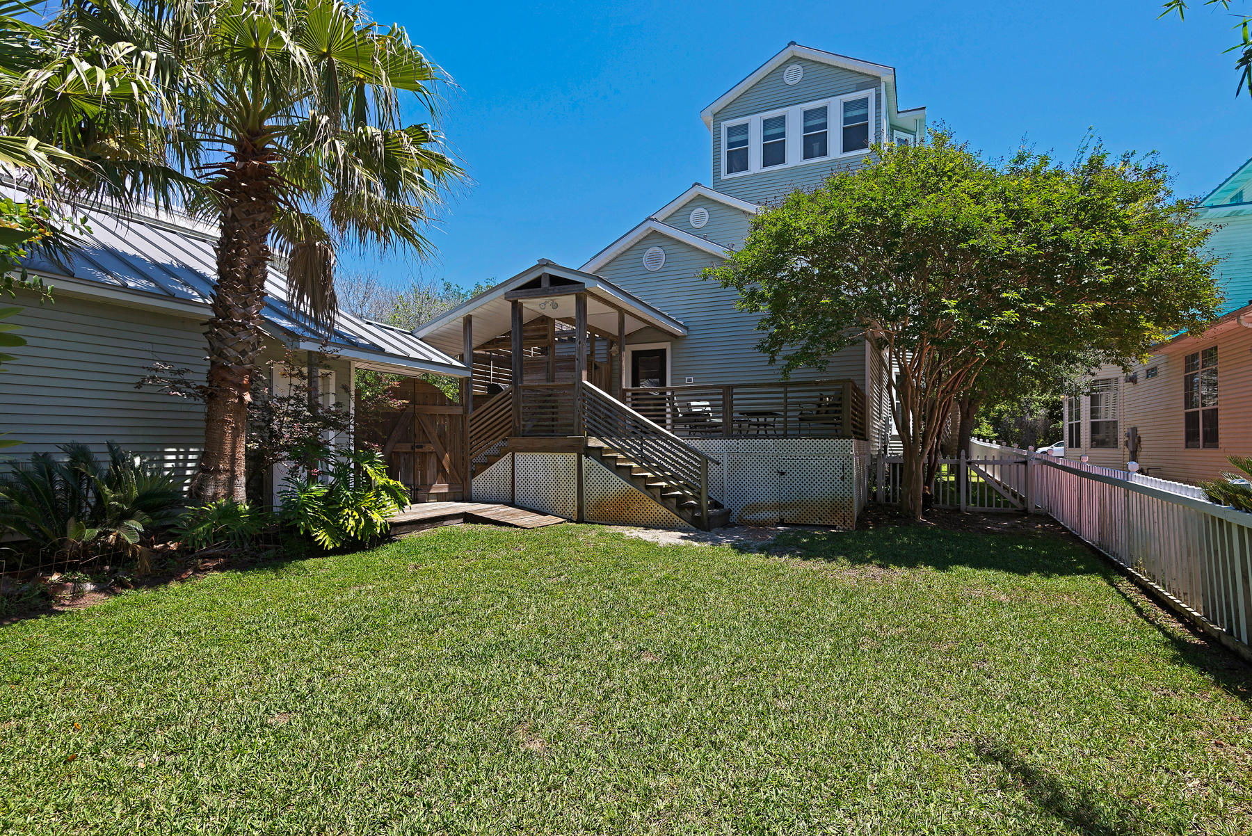 KOKOMO KOVE - Residential