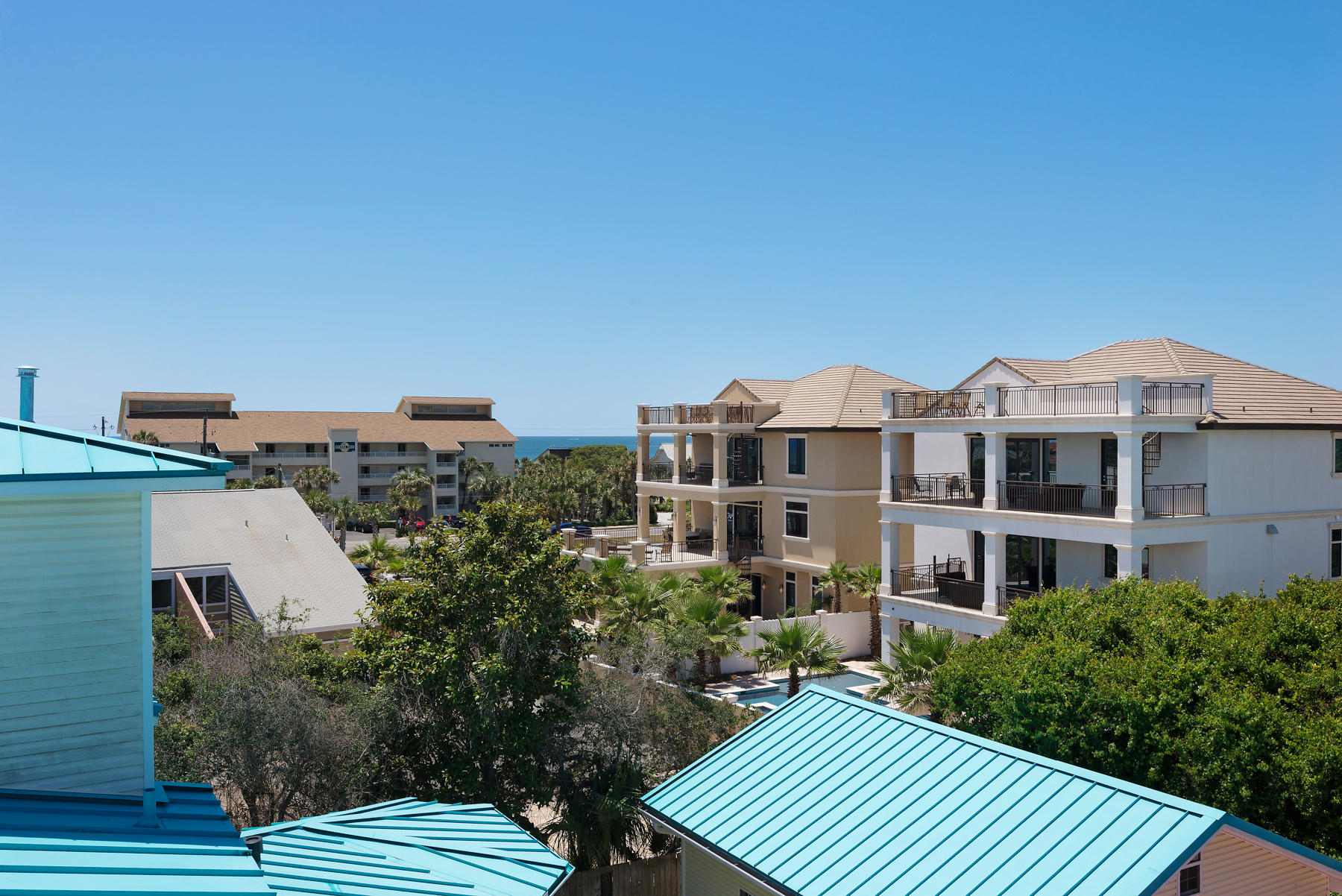 KOKOMO KOVE - Residential