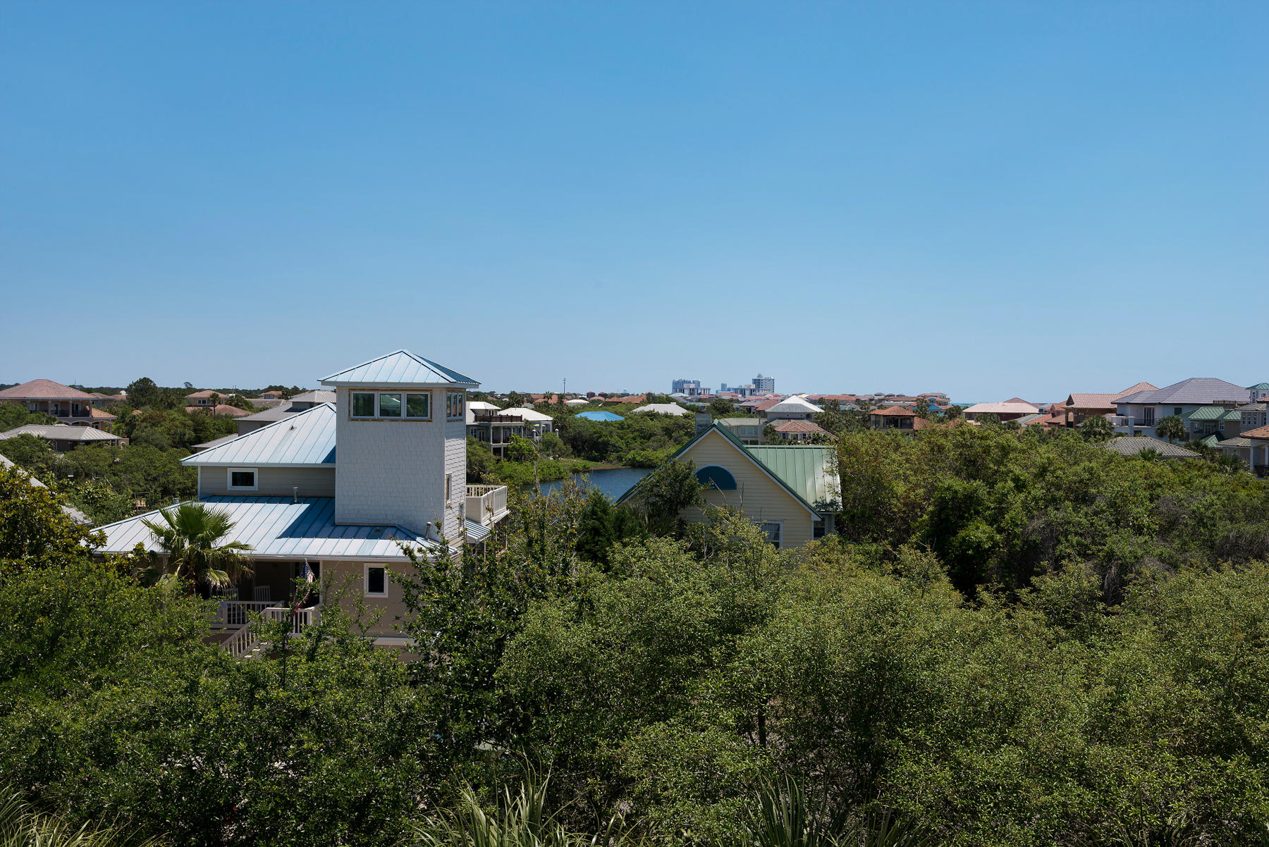 KOKOMO KOVE - Residential