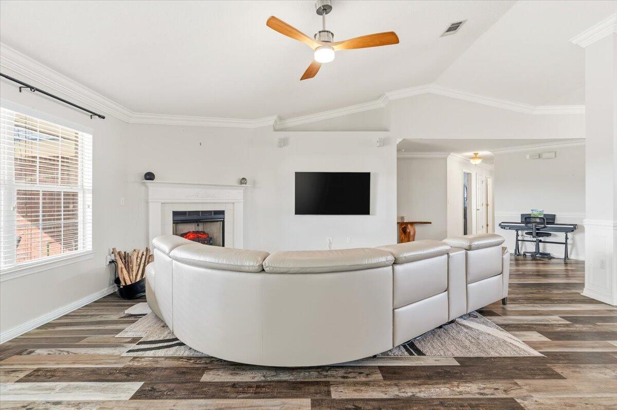 LEE FARMS PH I - Residential