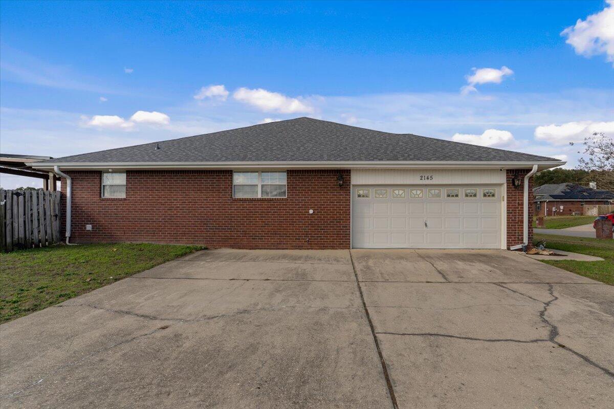 LEE FARMS PH I - Residential