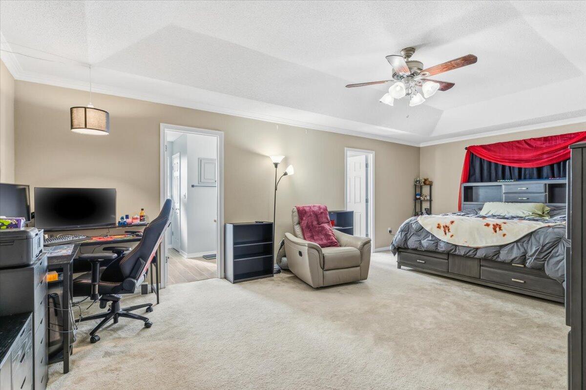 LEE FARMS PH I - Residential