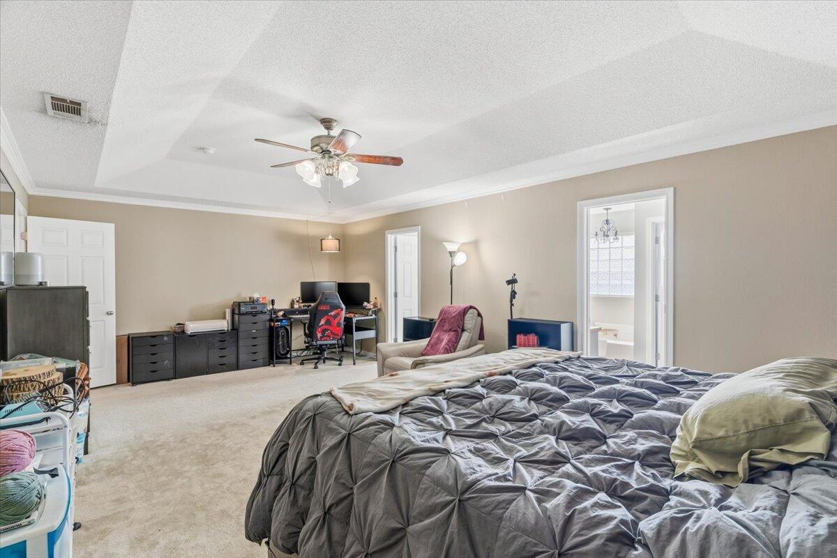 LEE FARMS PH I - Residential