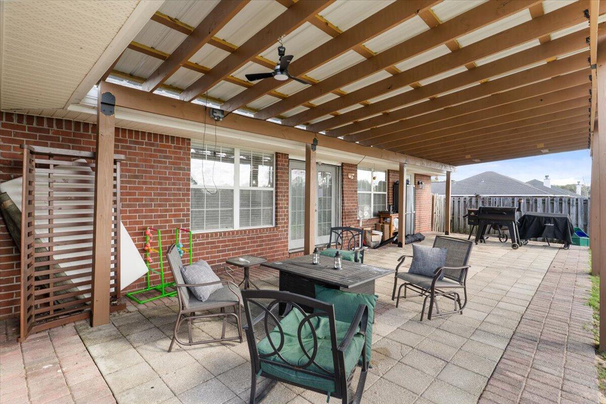 LEE FARMS PH I - Residential