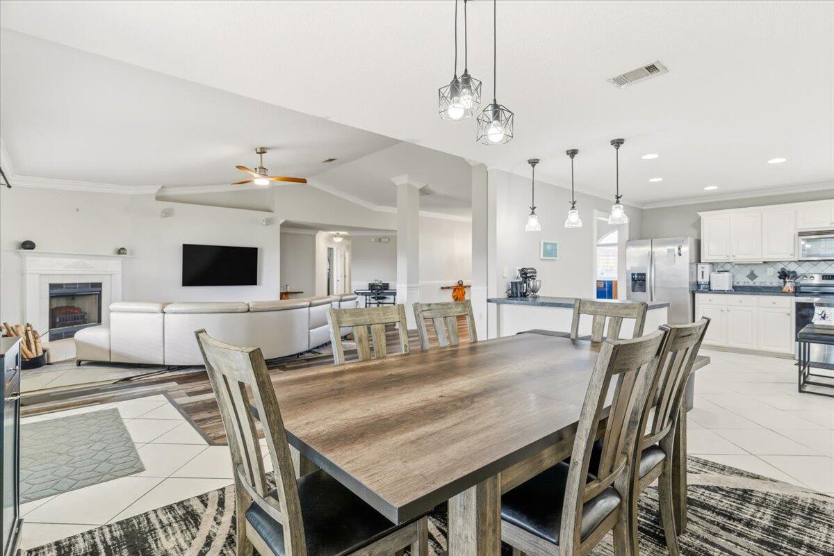 LEE FARMS PH I - Residential