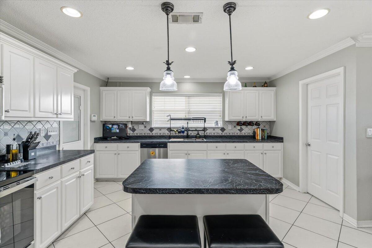 LEE FARMS PH I - Residential