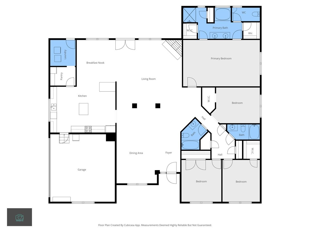 LEE FARMS PH I - Residential