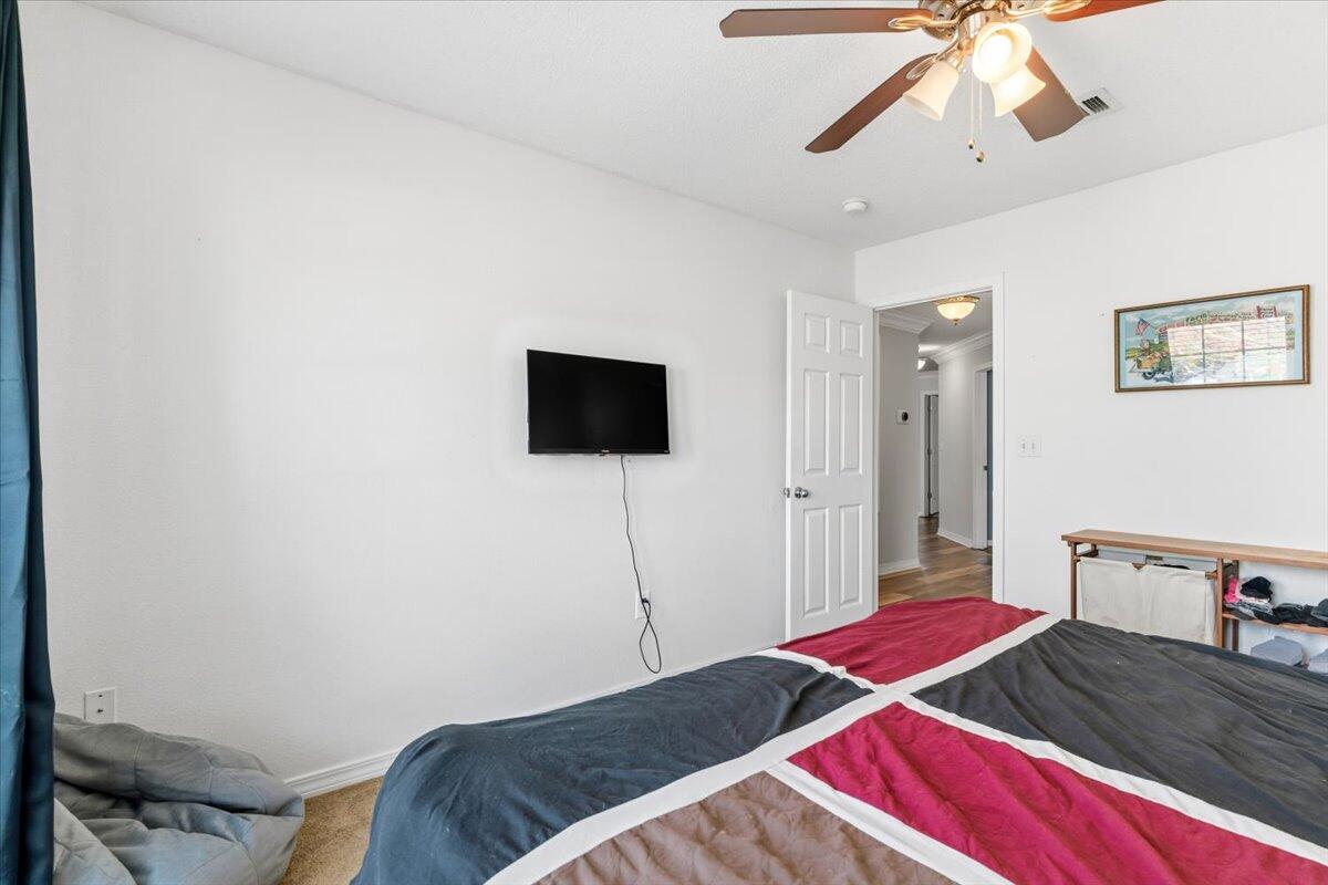 LEE FARMS PH I - Residential