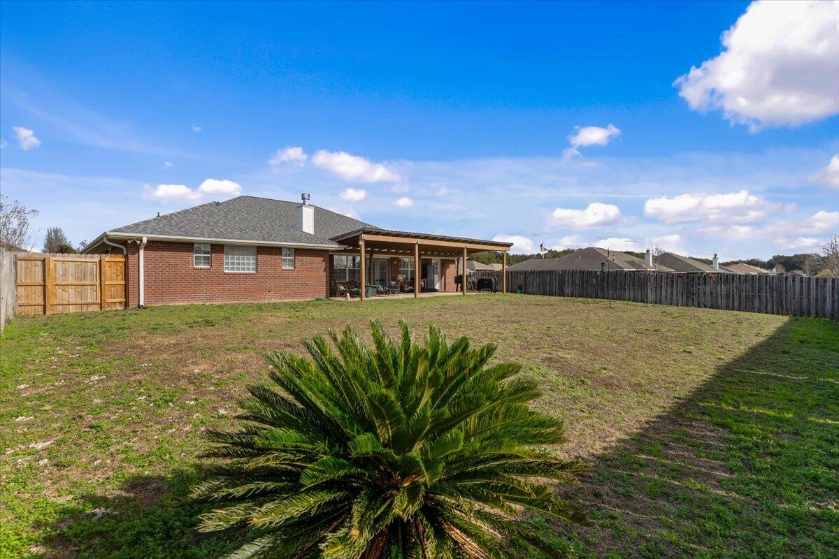 LEE FARMS PH I - Residential