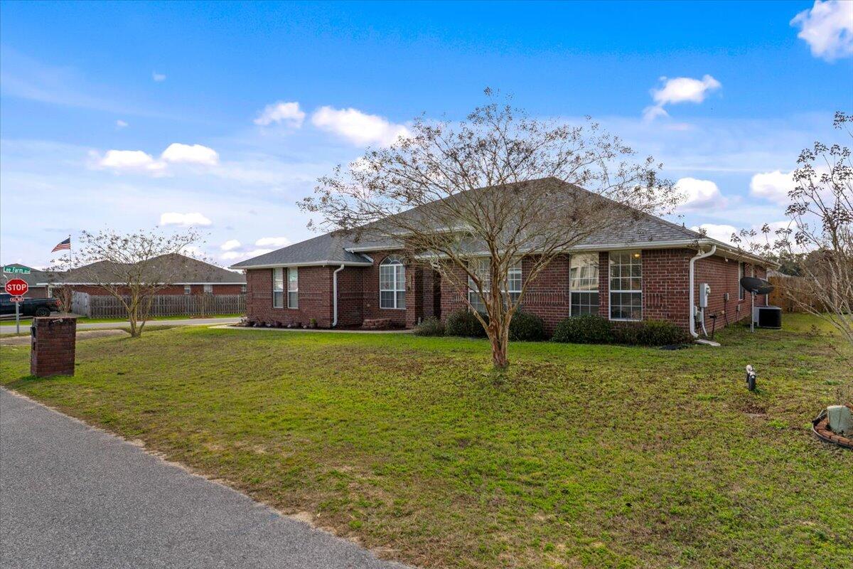 LEE FARMS PH I - Residential