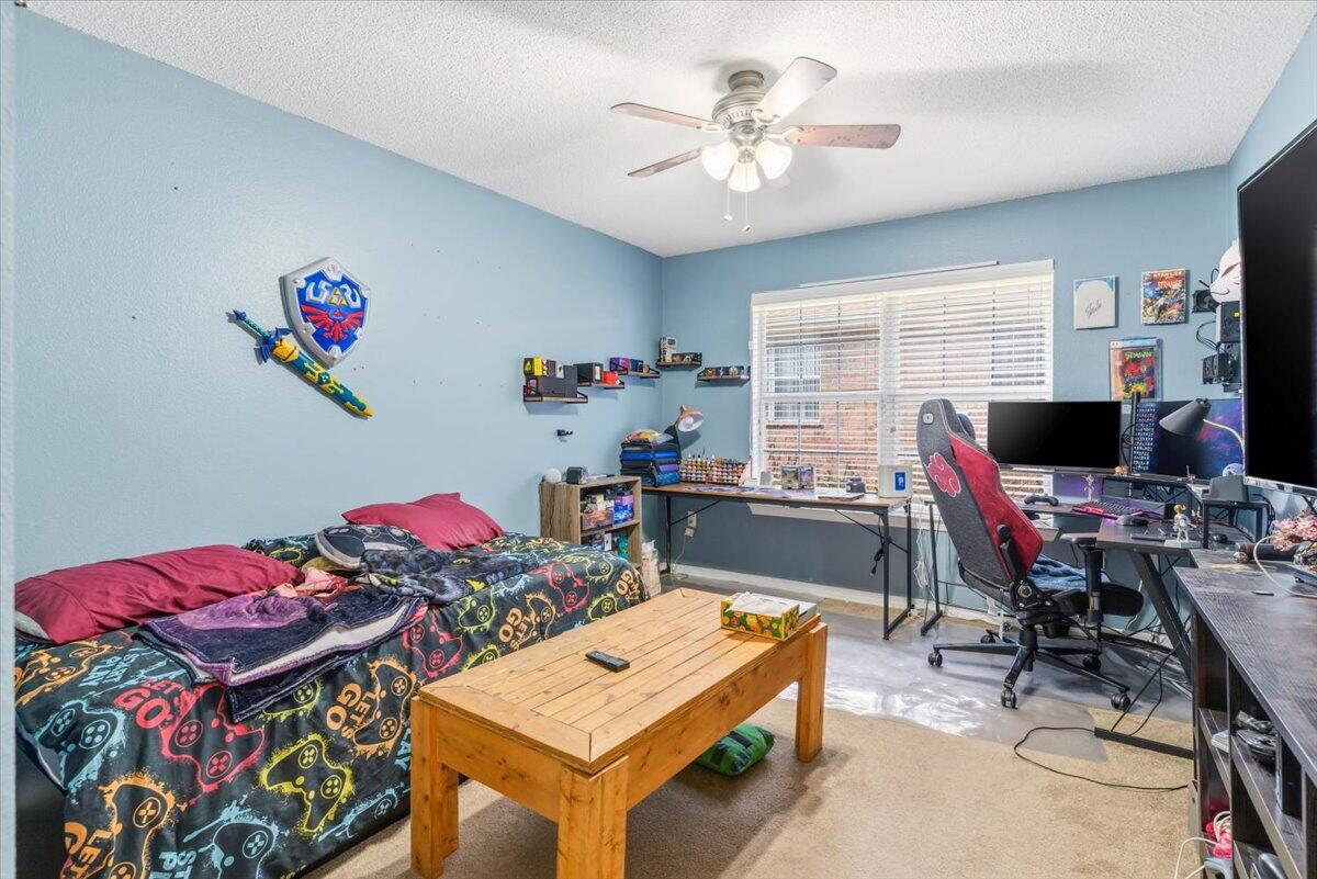 LEE FARMS PH I - Residential